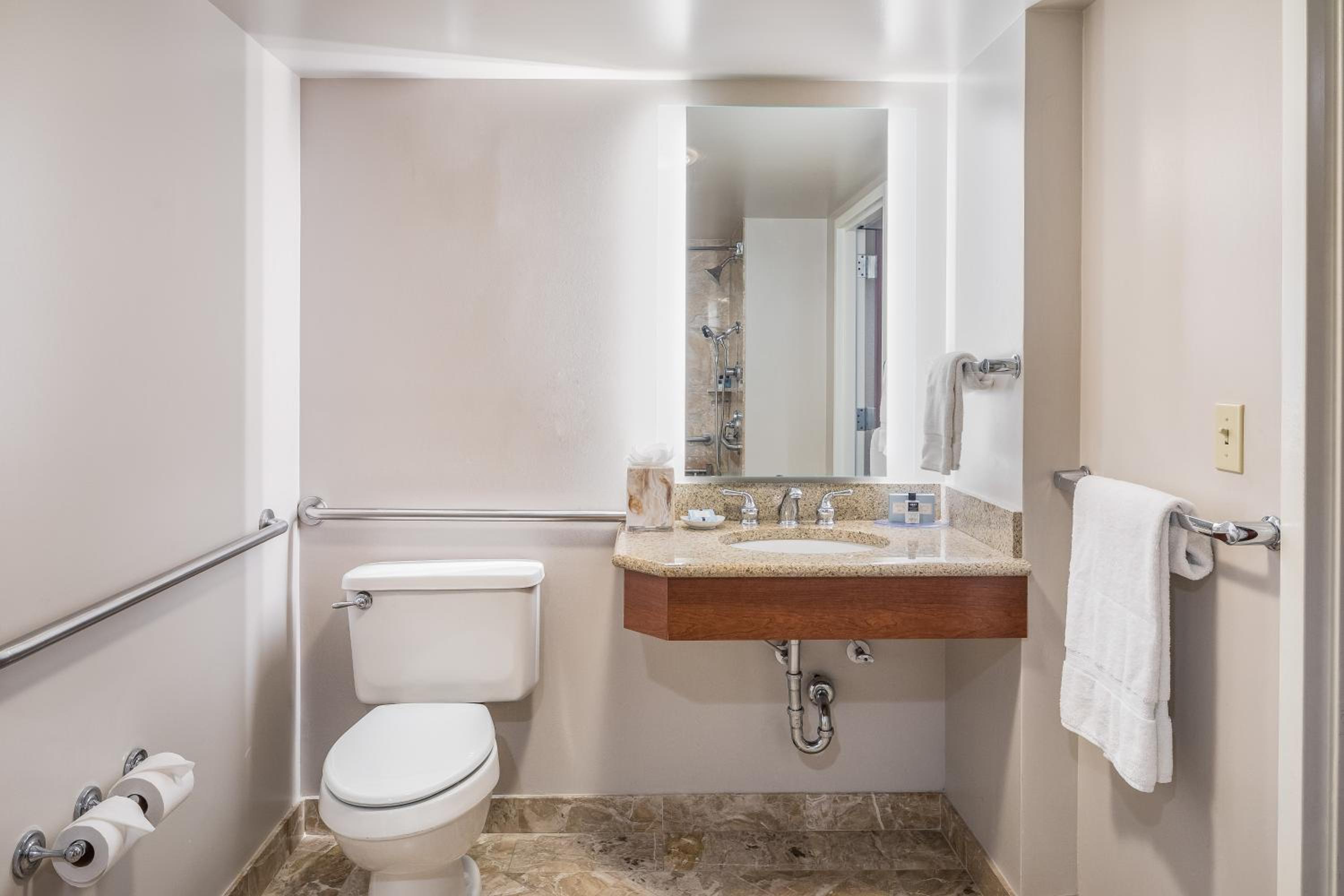 The Atlantic Suites on the Ave, Billede 2