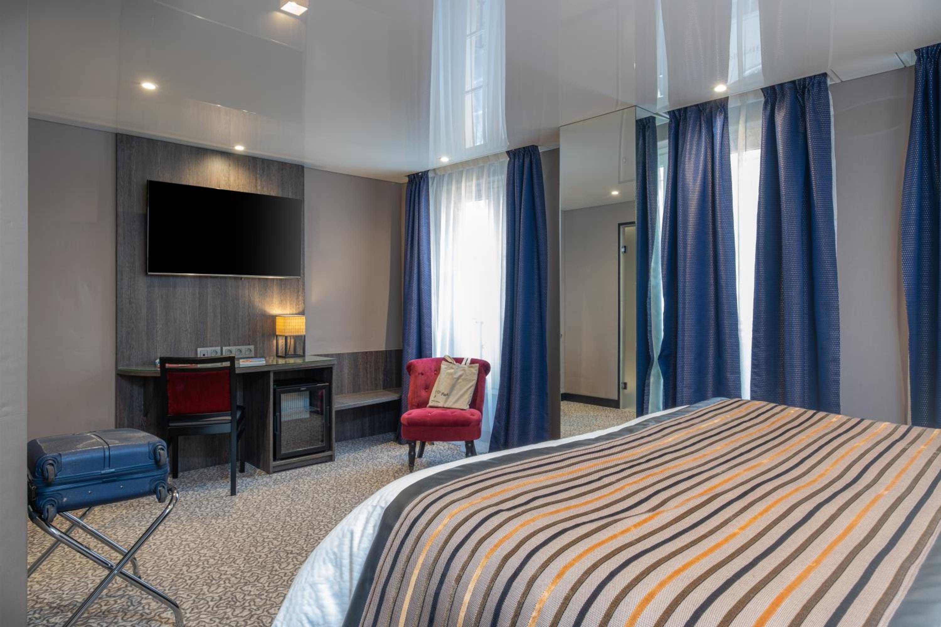 Junior Suite photo 3