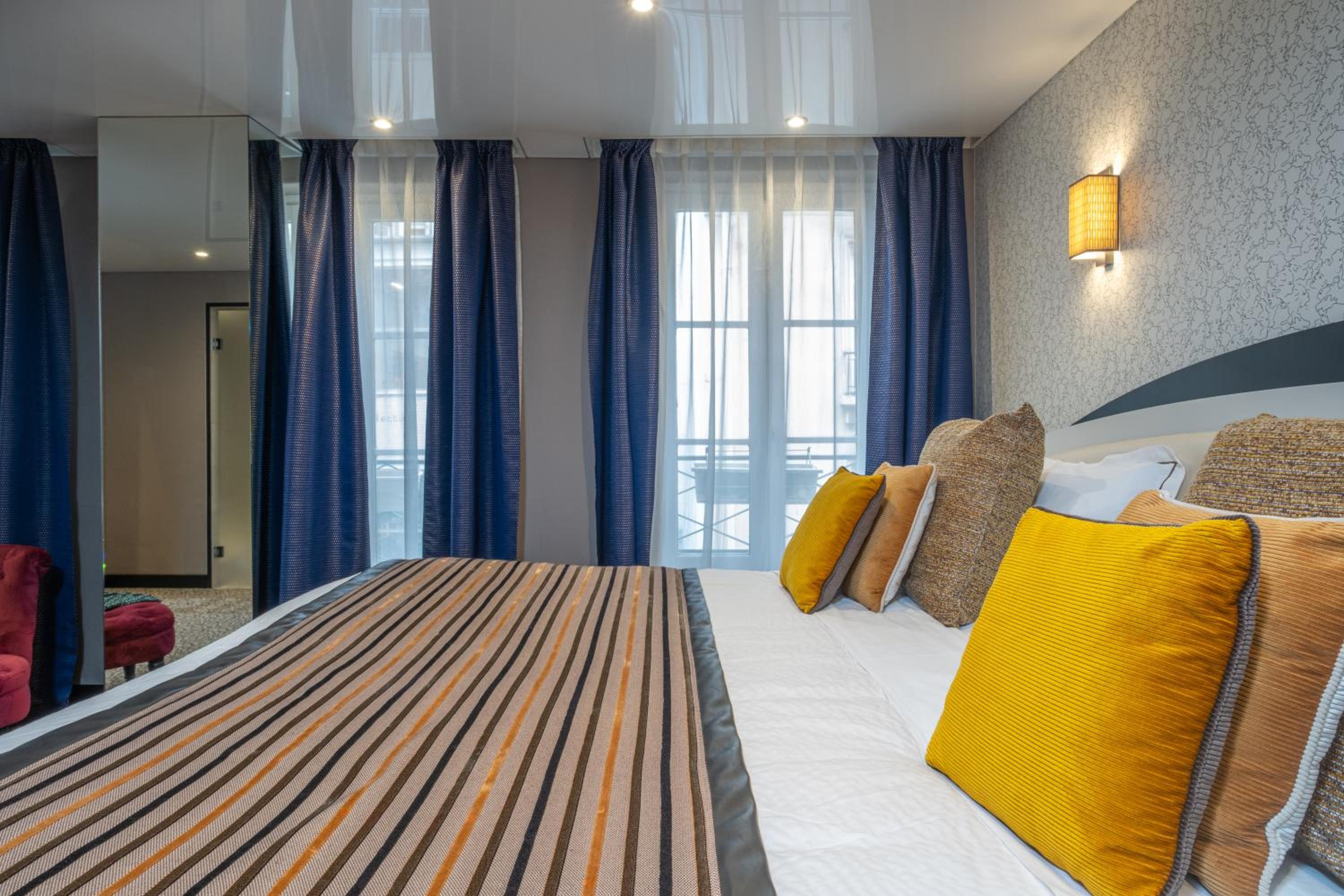 Junior Suite photo 2