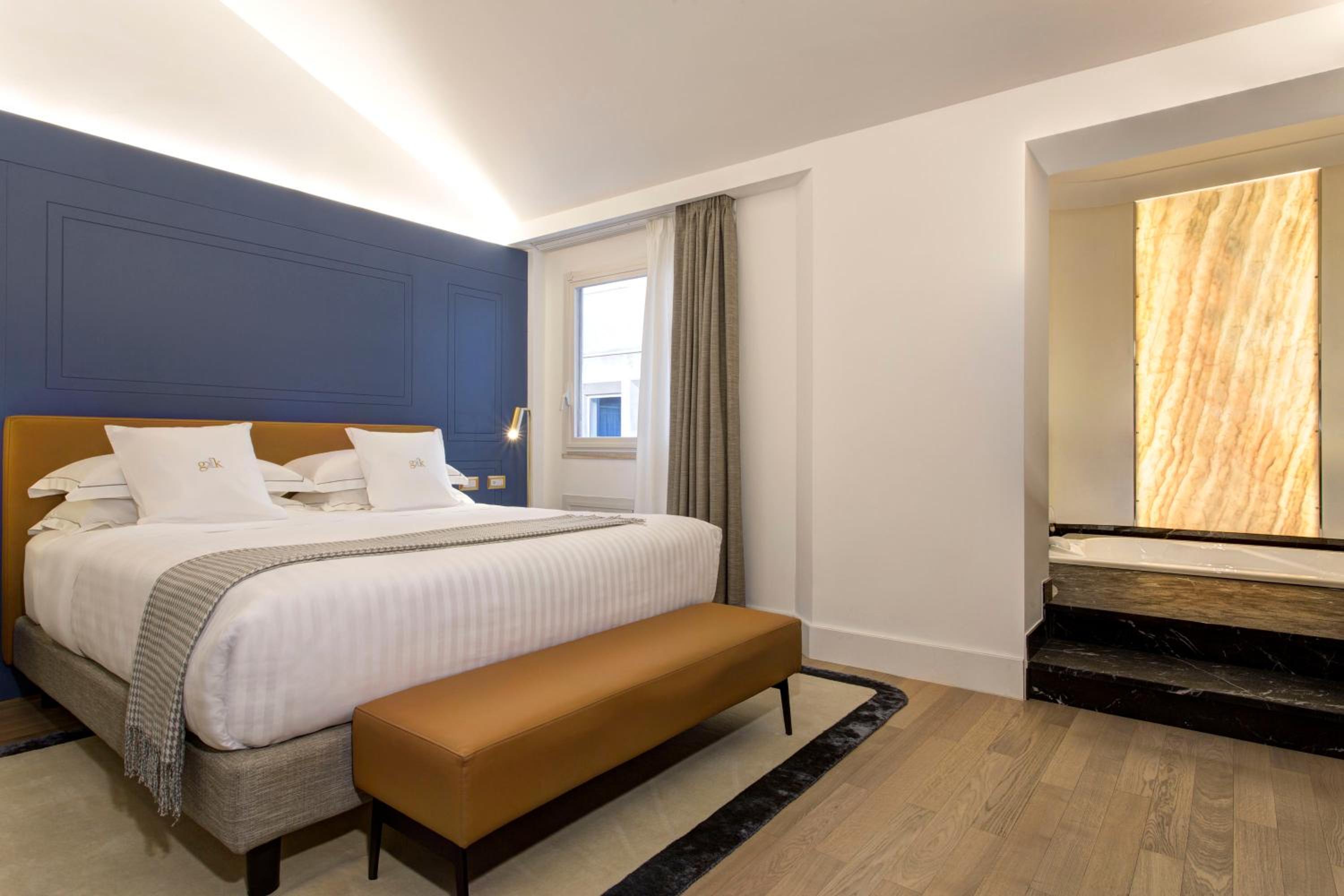 Suite with Sauna - Separate Building