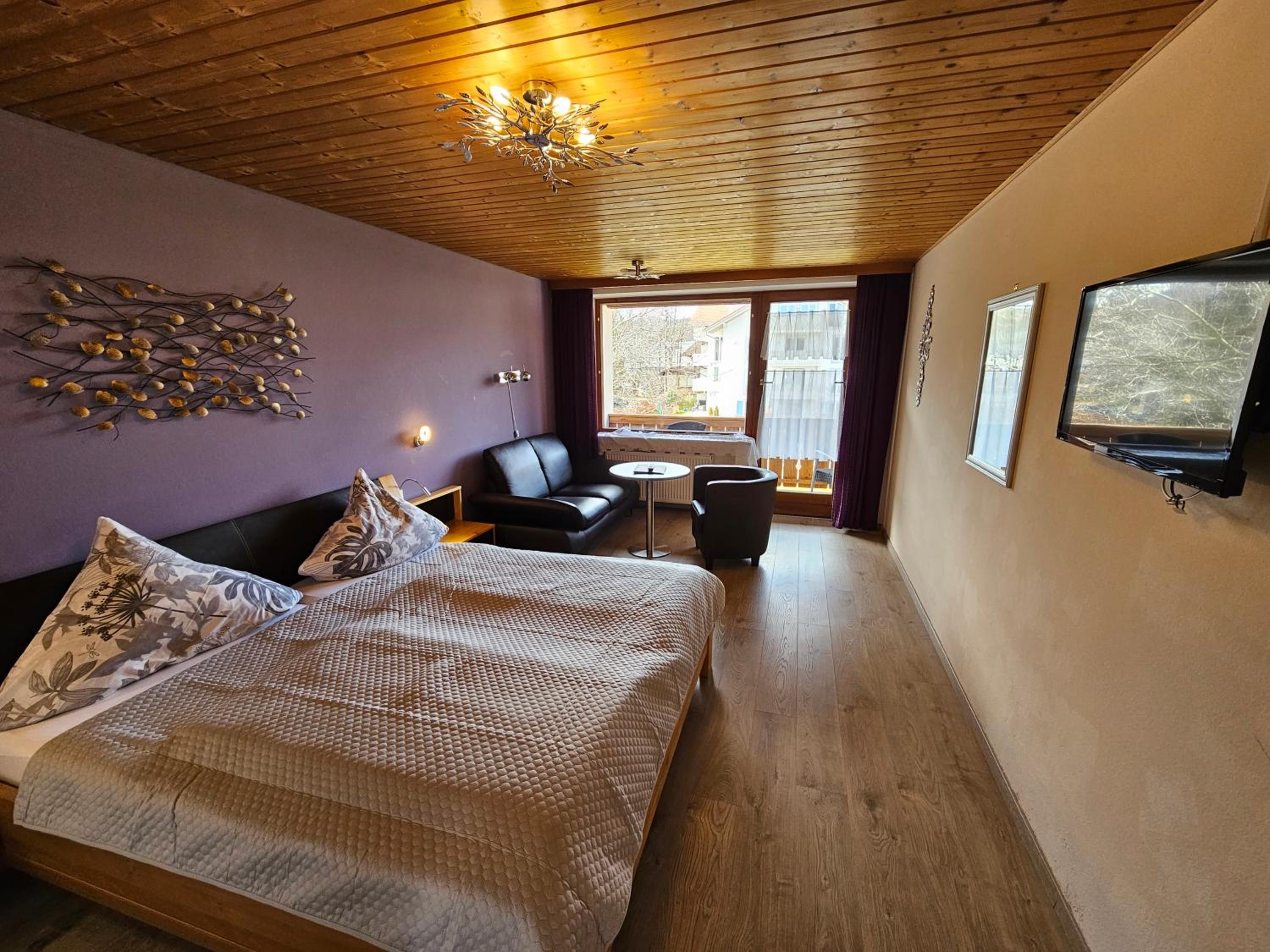 Comfort Double Room photo 1