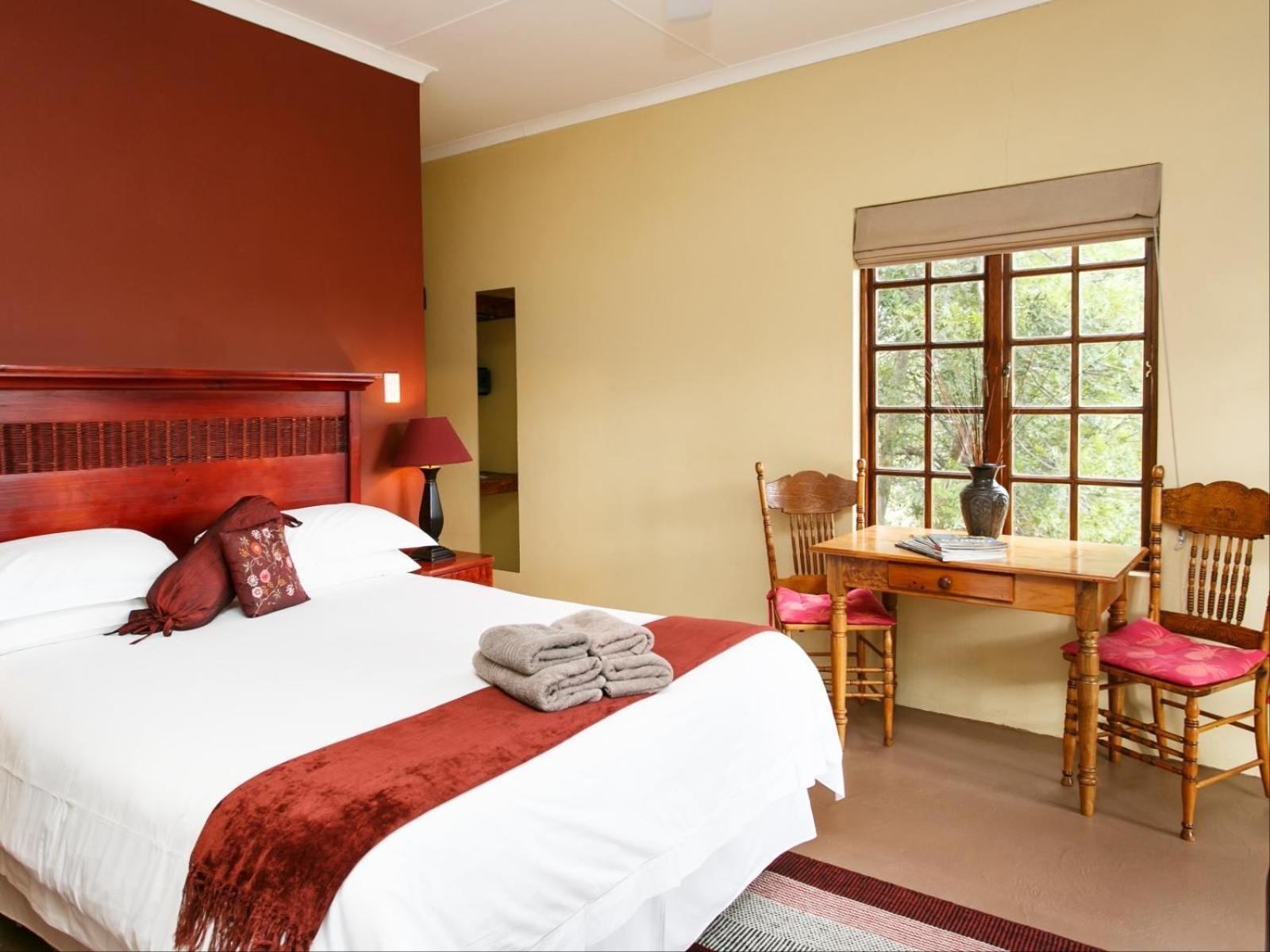 Superior Double or Twin Room photo 1