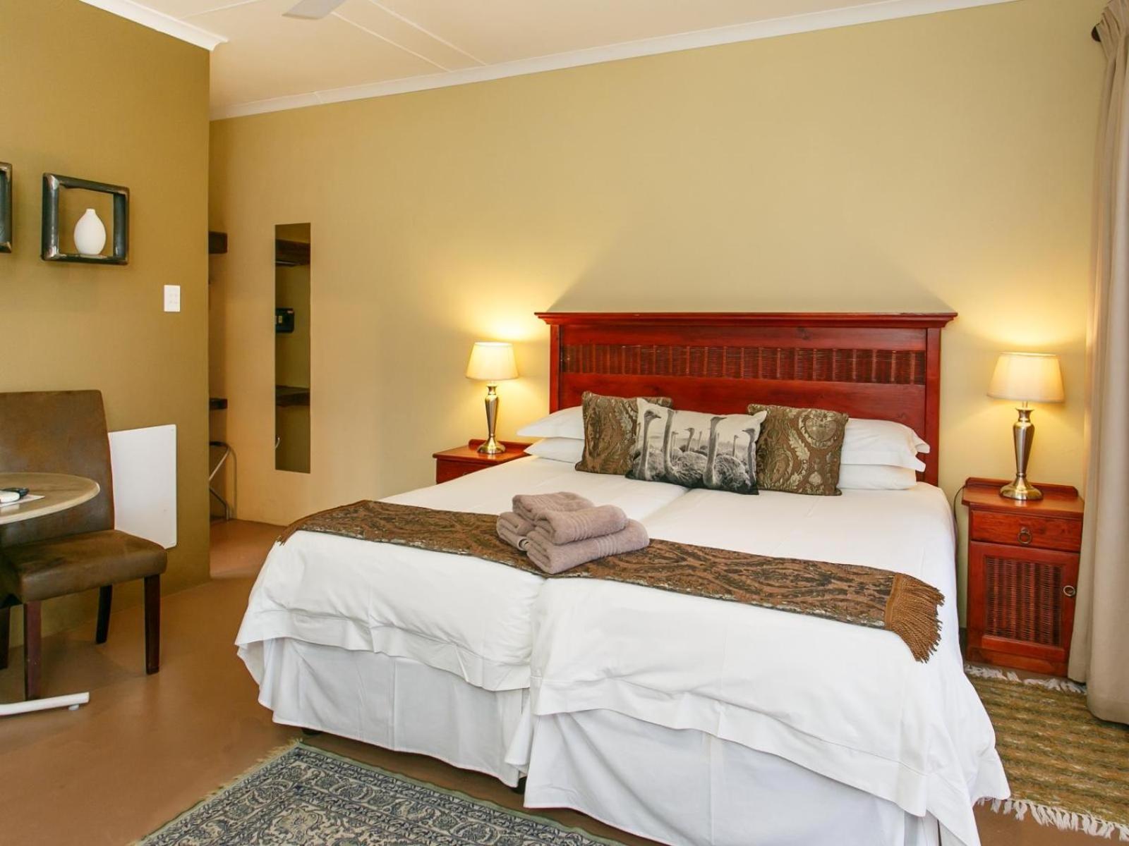 Superior Double or Twin Room photo 2