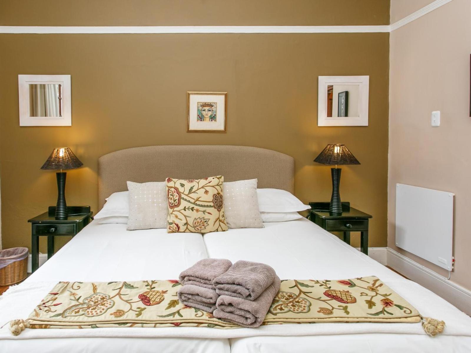 Standard Twin Room photo 1