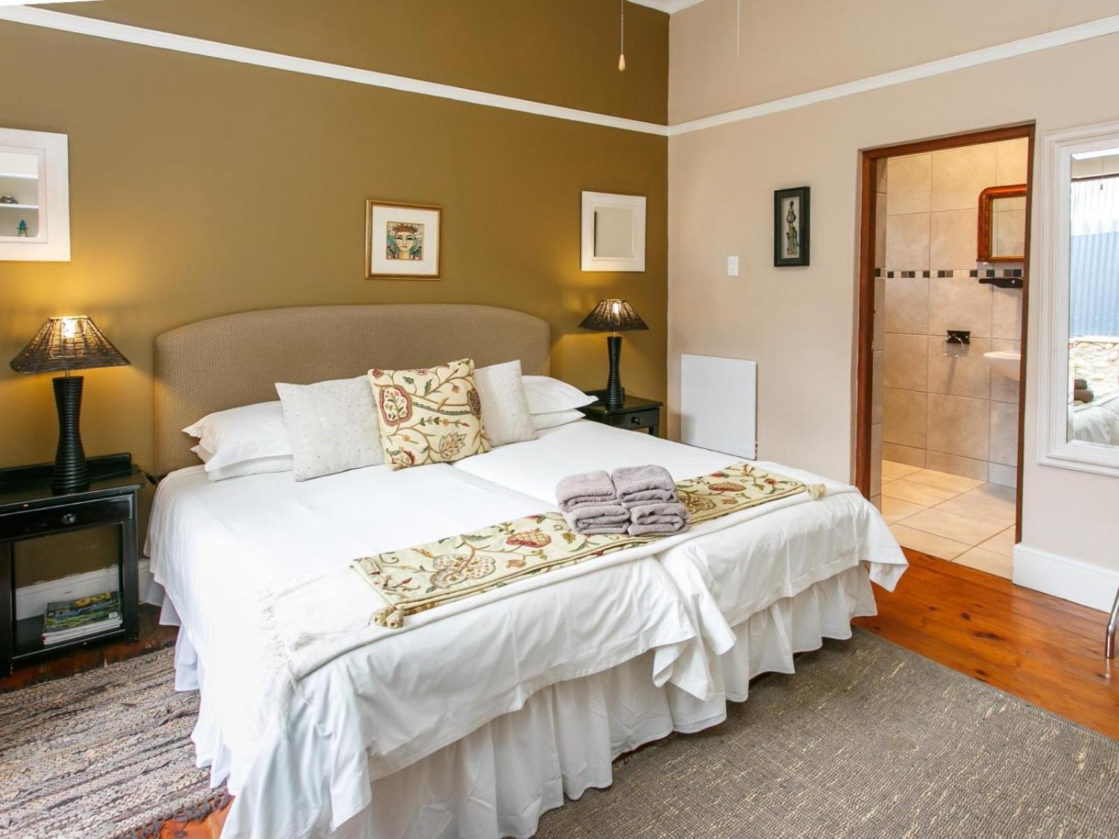 Standard Twin Room photo 3