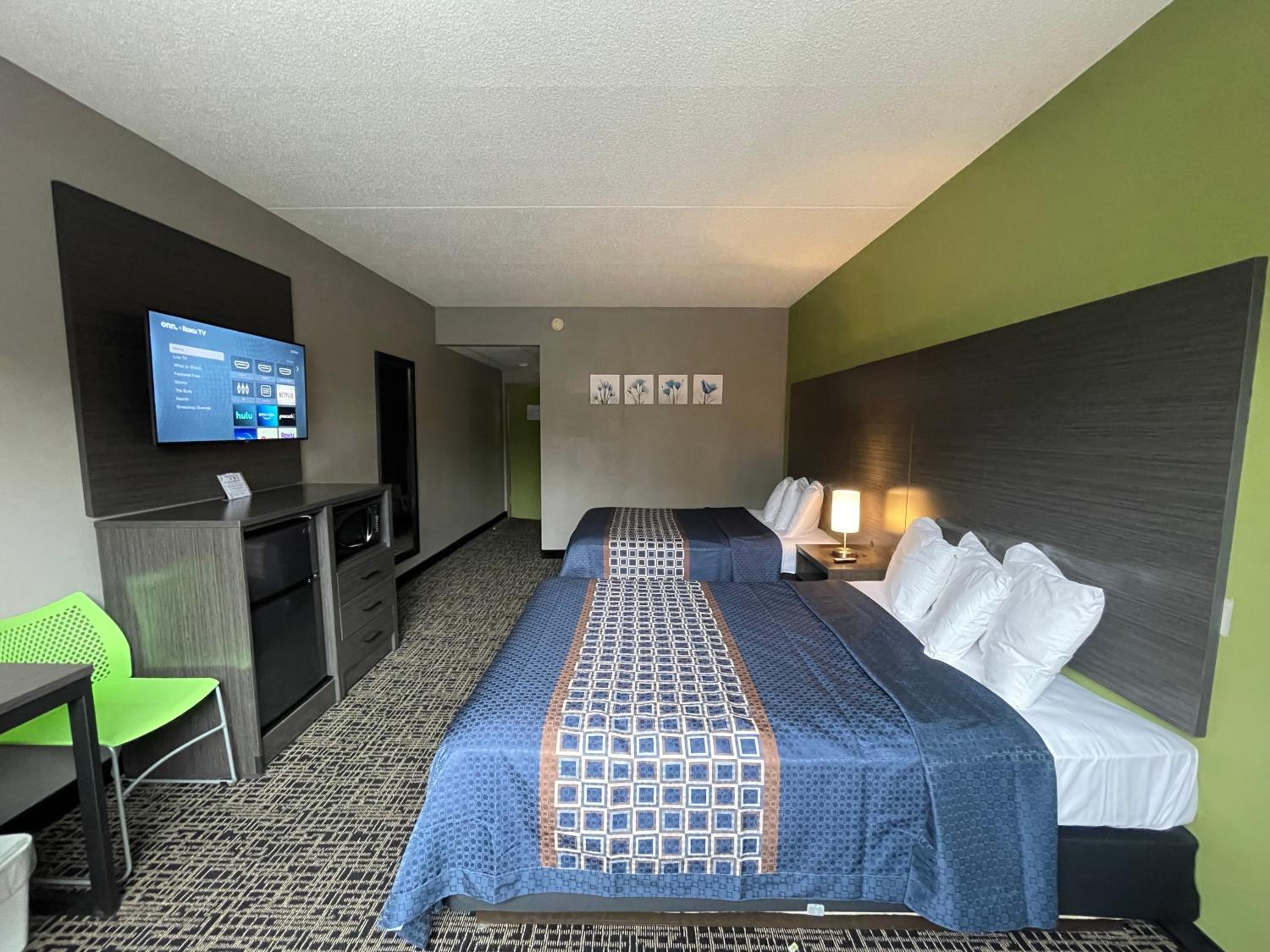 Wingate by Wyndham Lake George, Foto 6