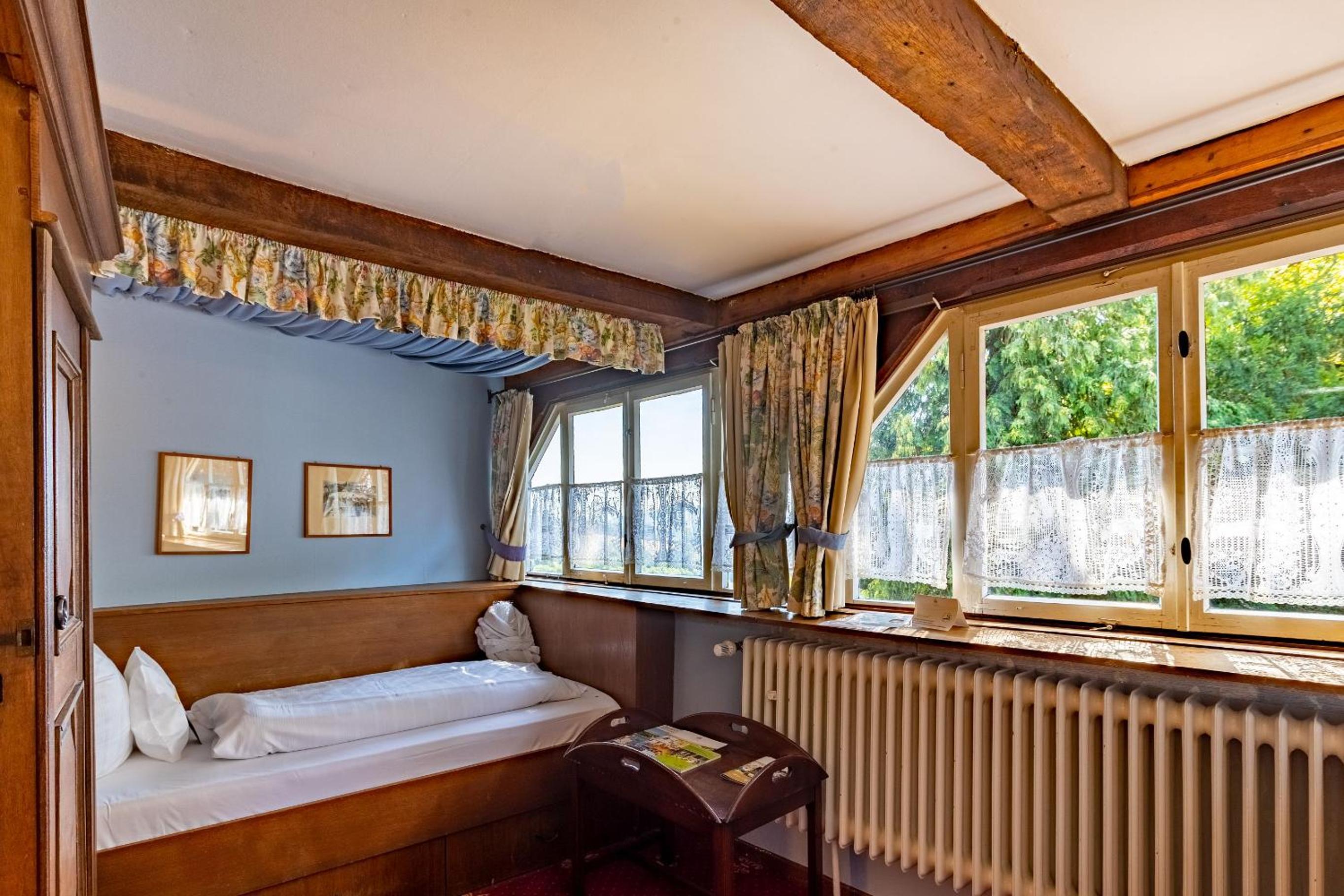 Single Room