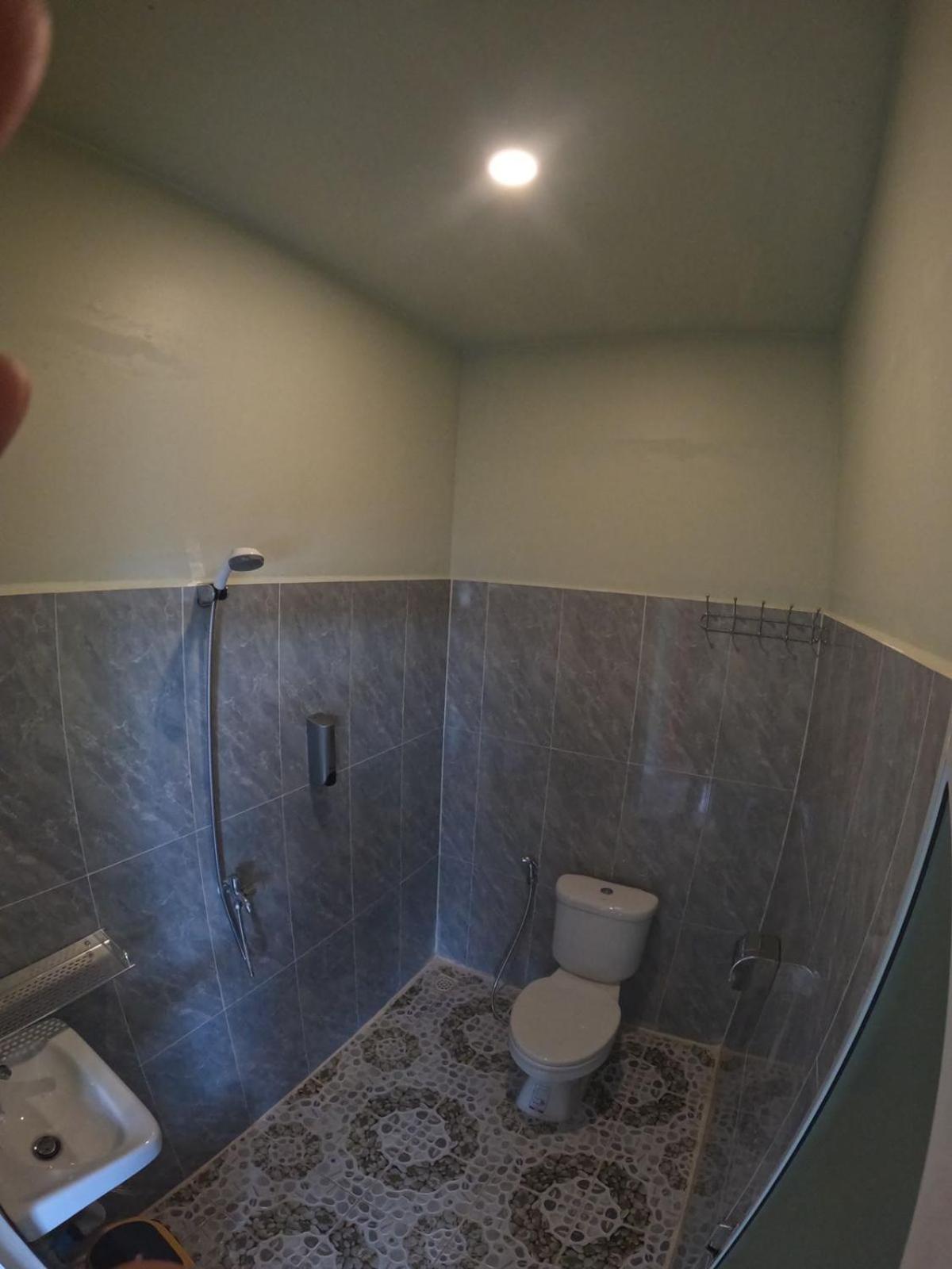 Queen Room with Sea View - Photo 2