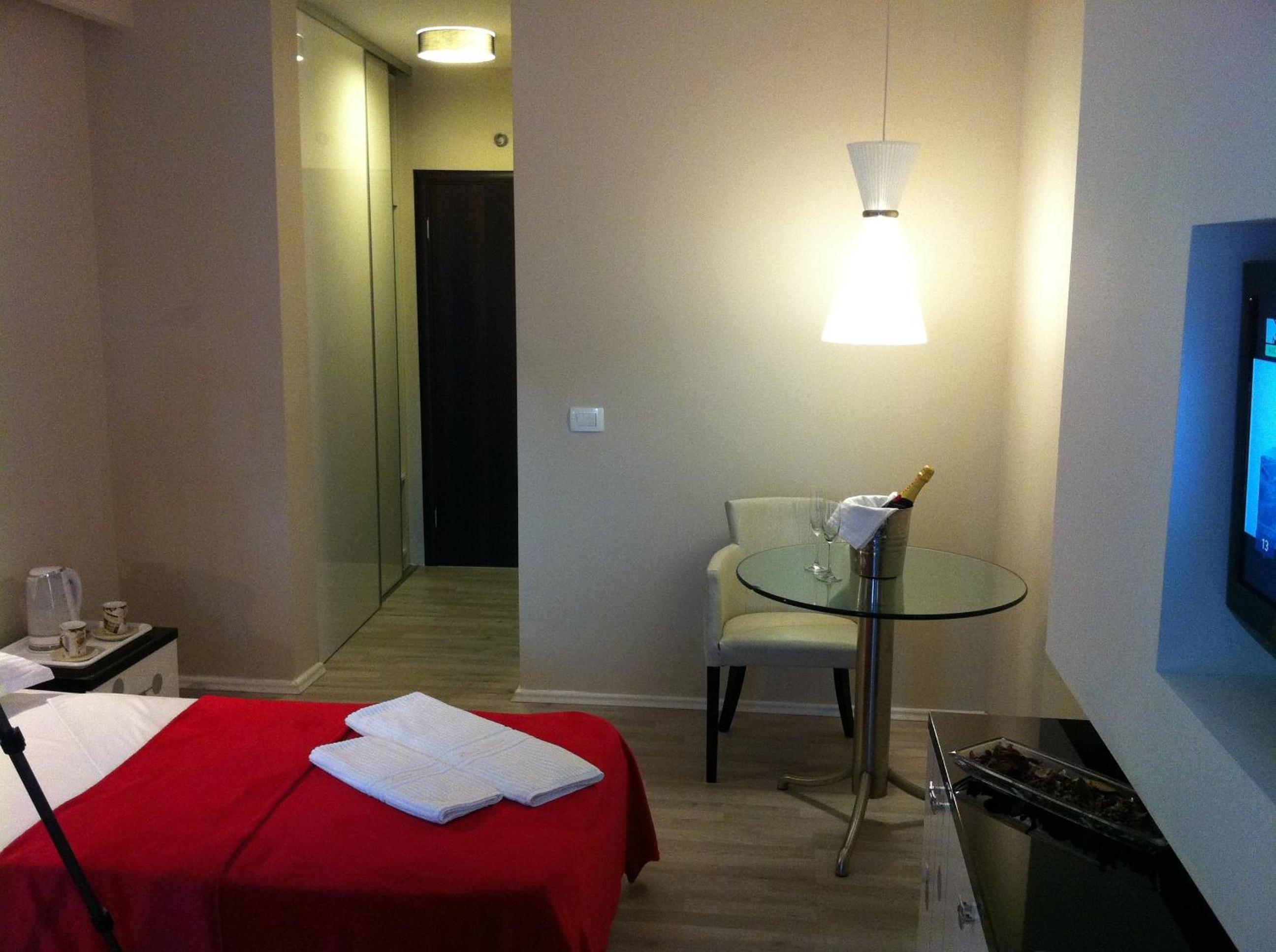 Triple Room with Balcony photo 2