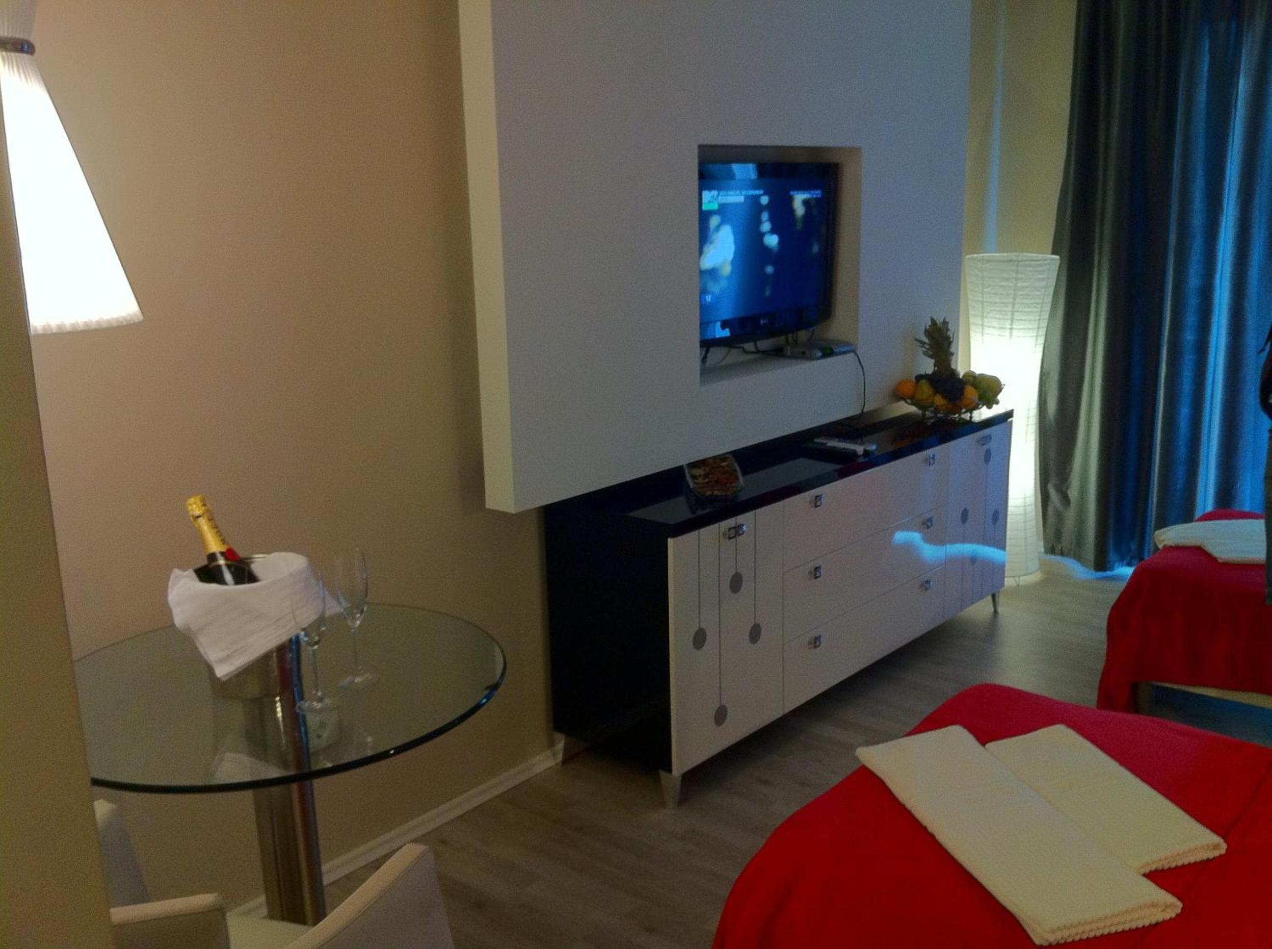 Triple Room with Balcony photo 3
