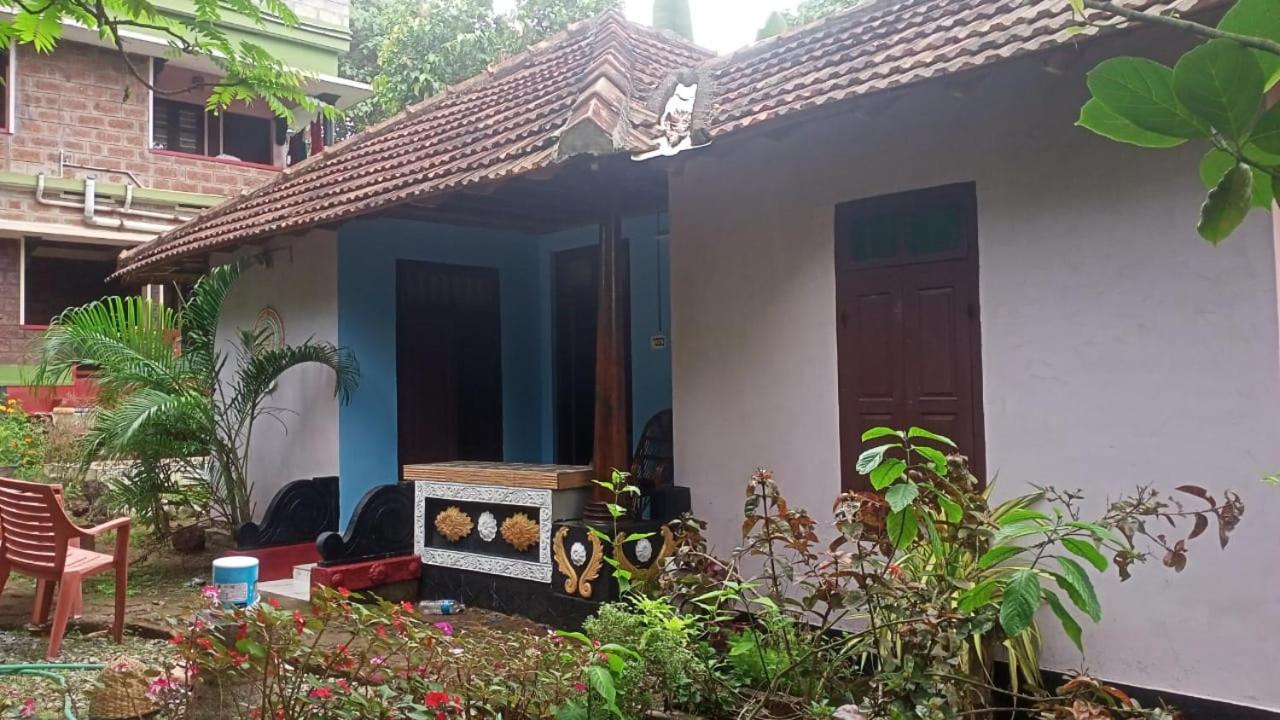 Family Double Room photo 1