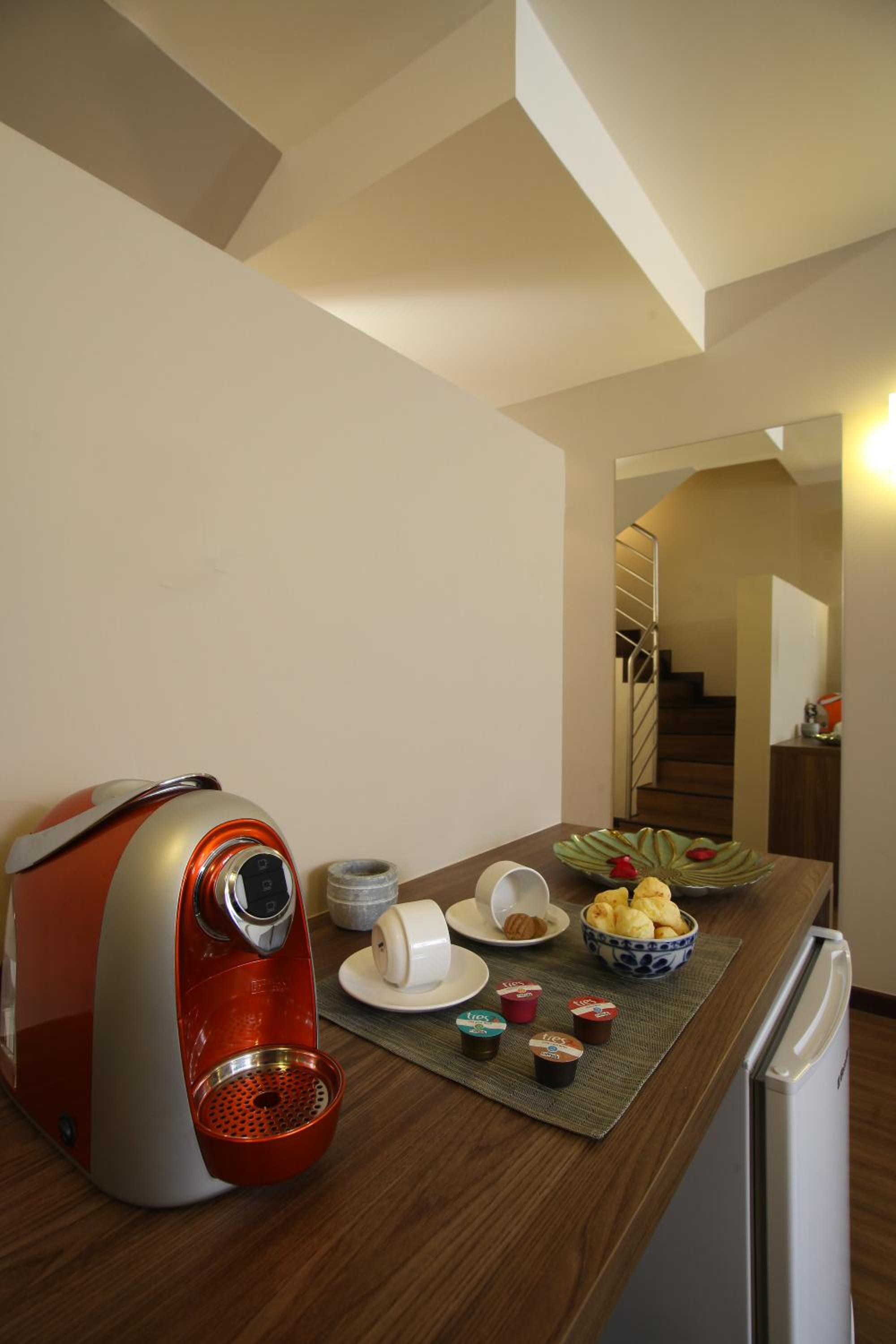 Duplex Suite