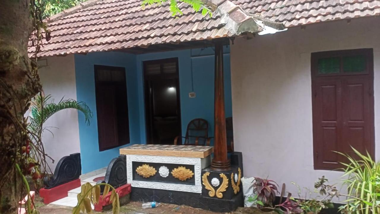 Family Double Room photo 2