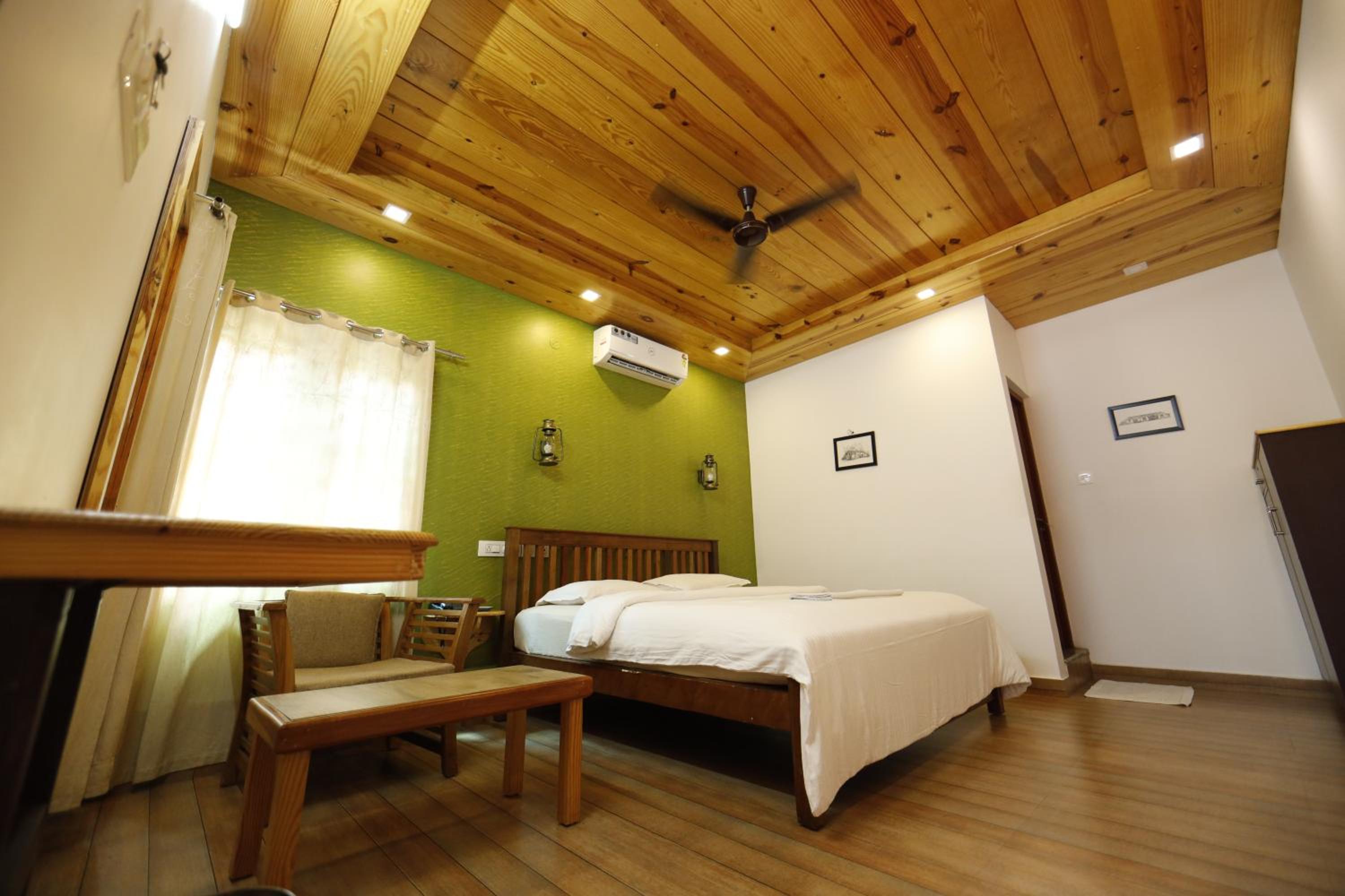 Executive Queen Room With Two Queen Beds