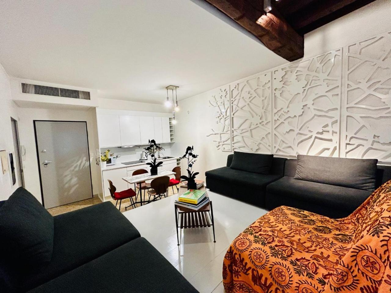Santa Sofia One-Bedroom Apartment - Cannaregio 4284/b photo 2