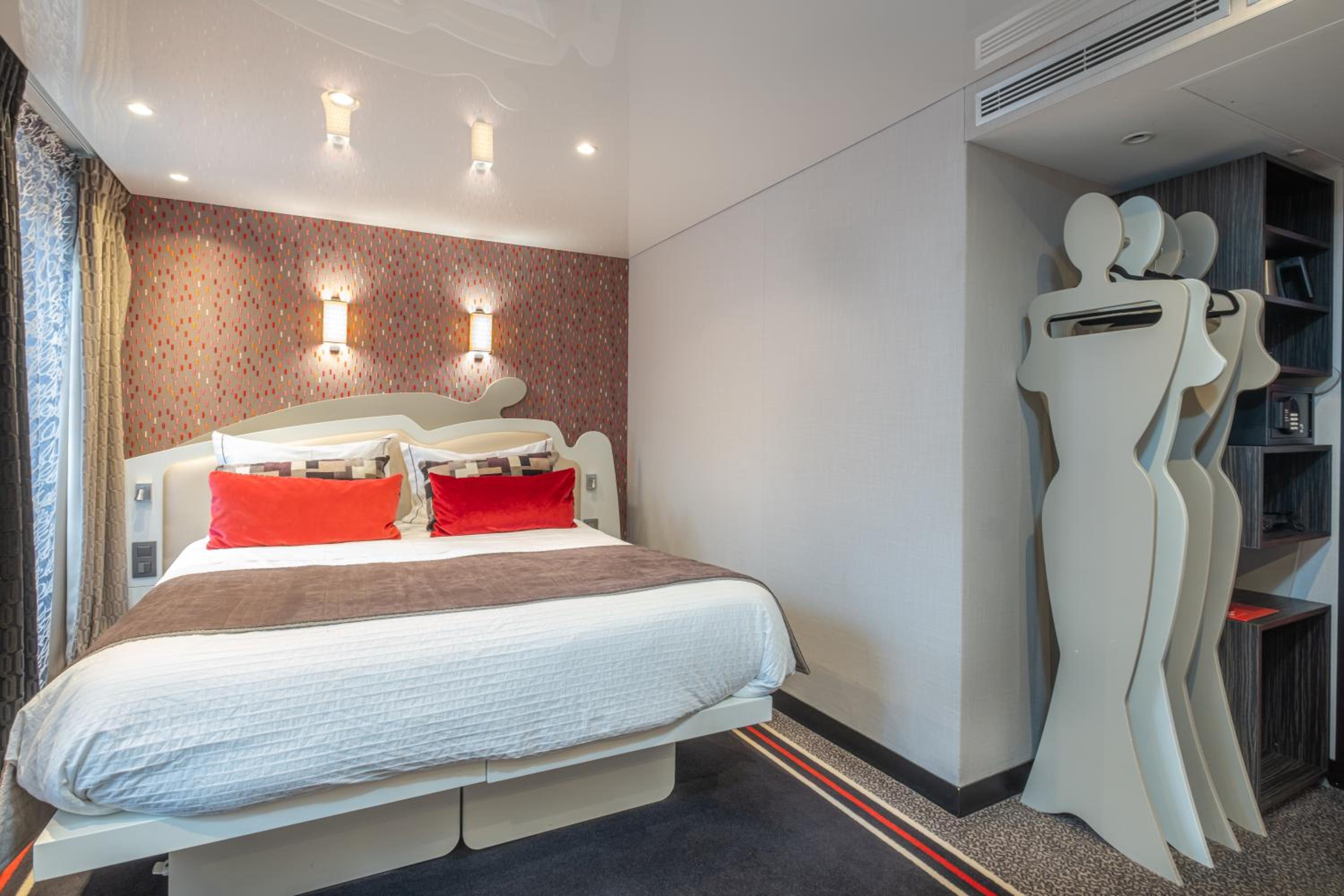 Deluxe Double Room photo 1