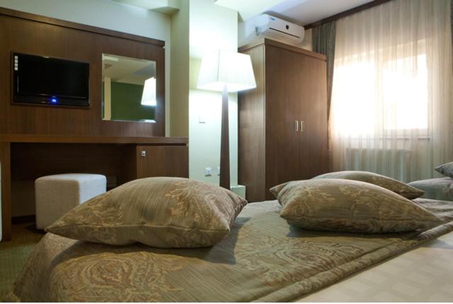 Triple Room photo 2