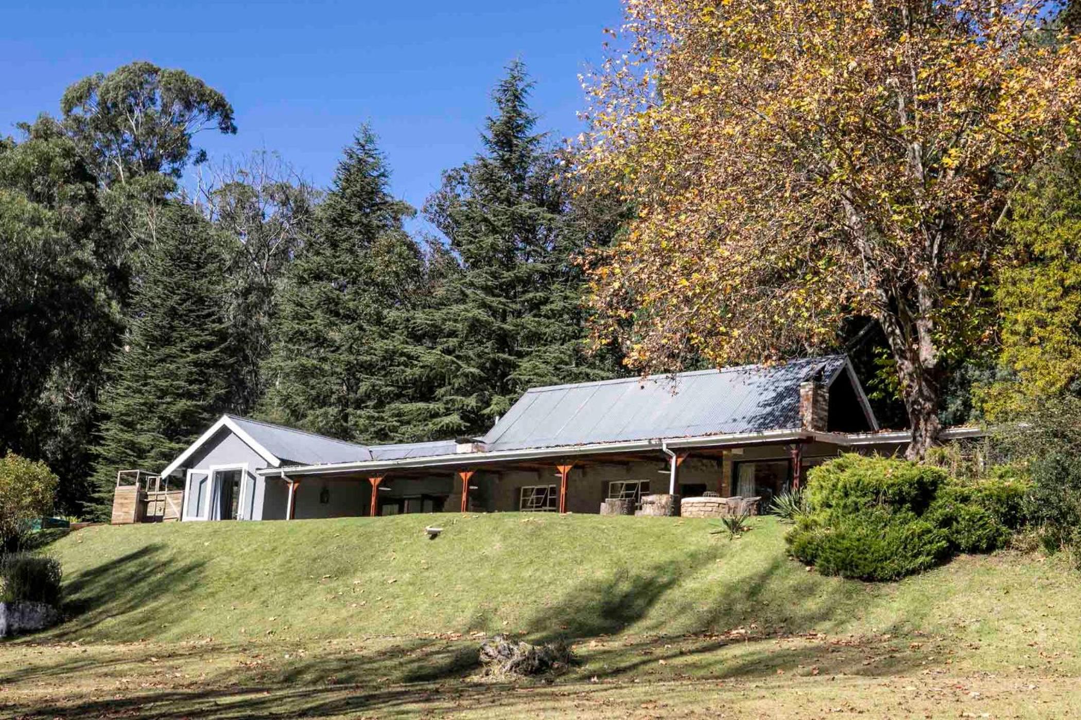 Vacation Home - Photo 30