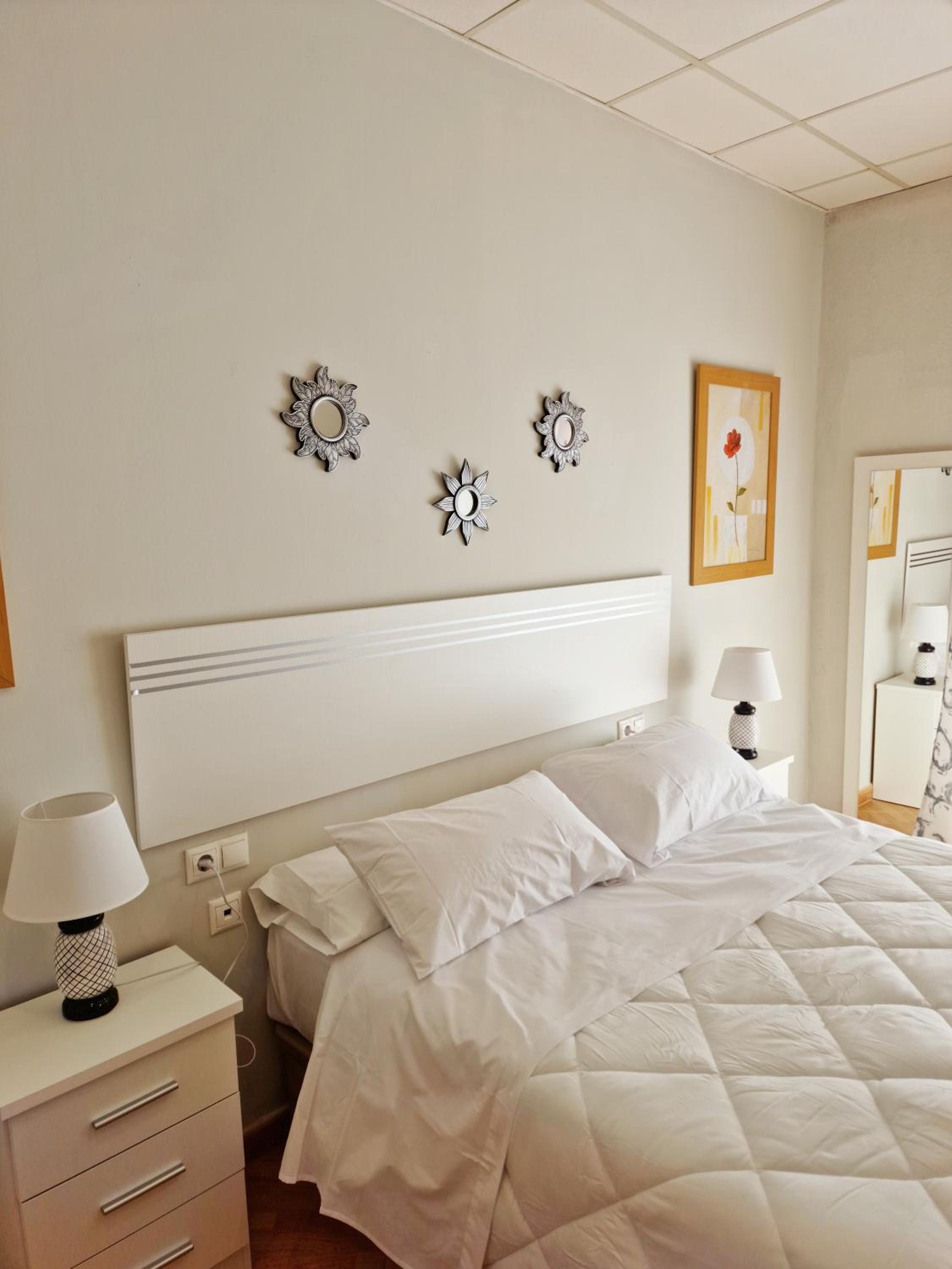 Double Room with Private Bathroom photo 2