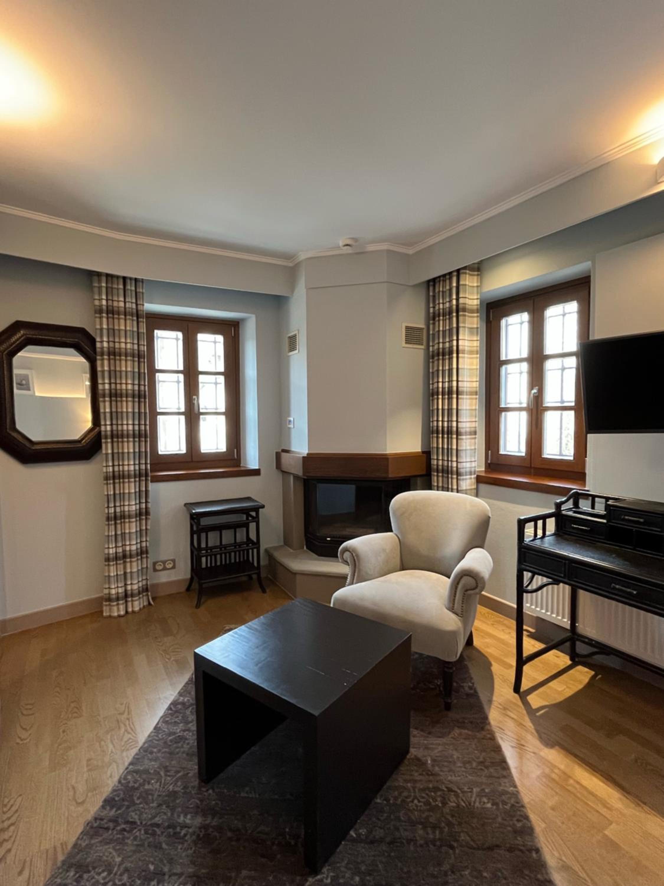Standard Room - Ground Floor photo 3