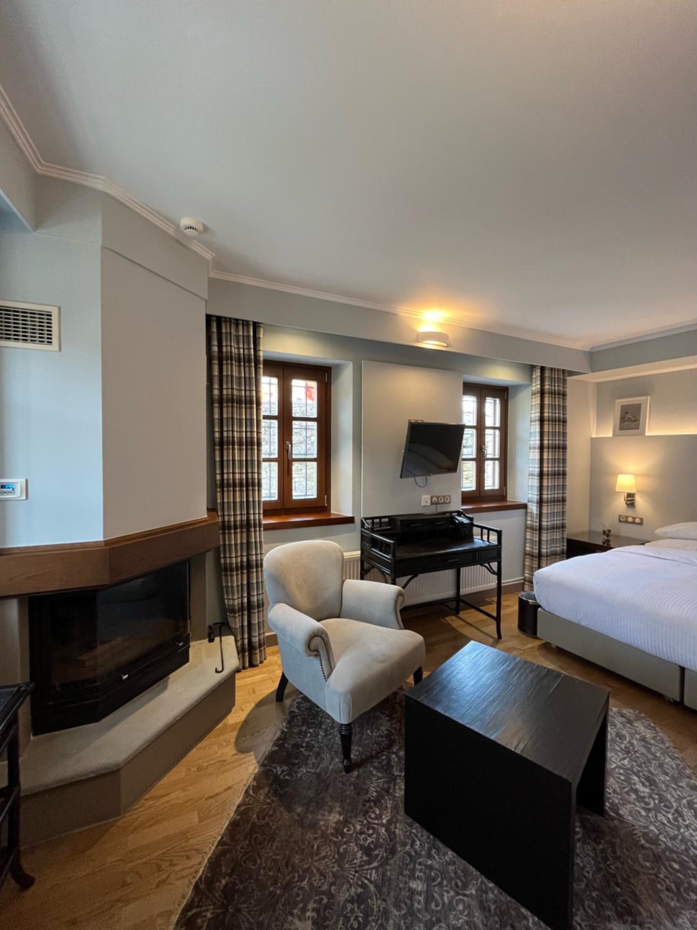 Standard Room - Ground Floor photo 2