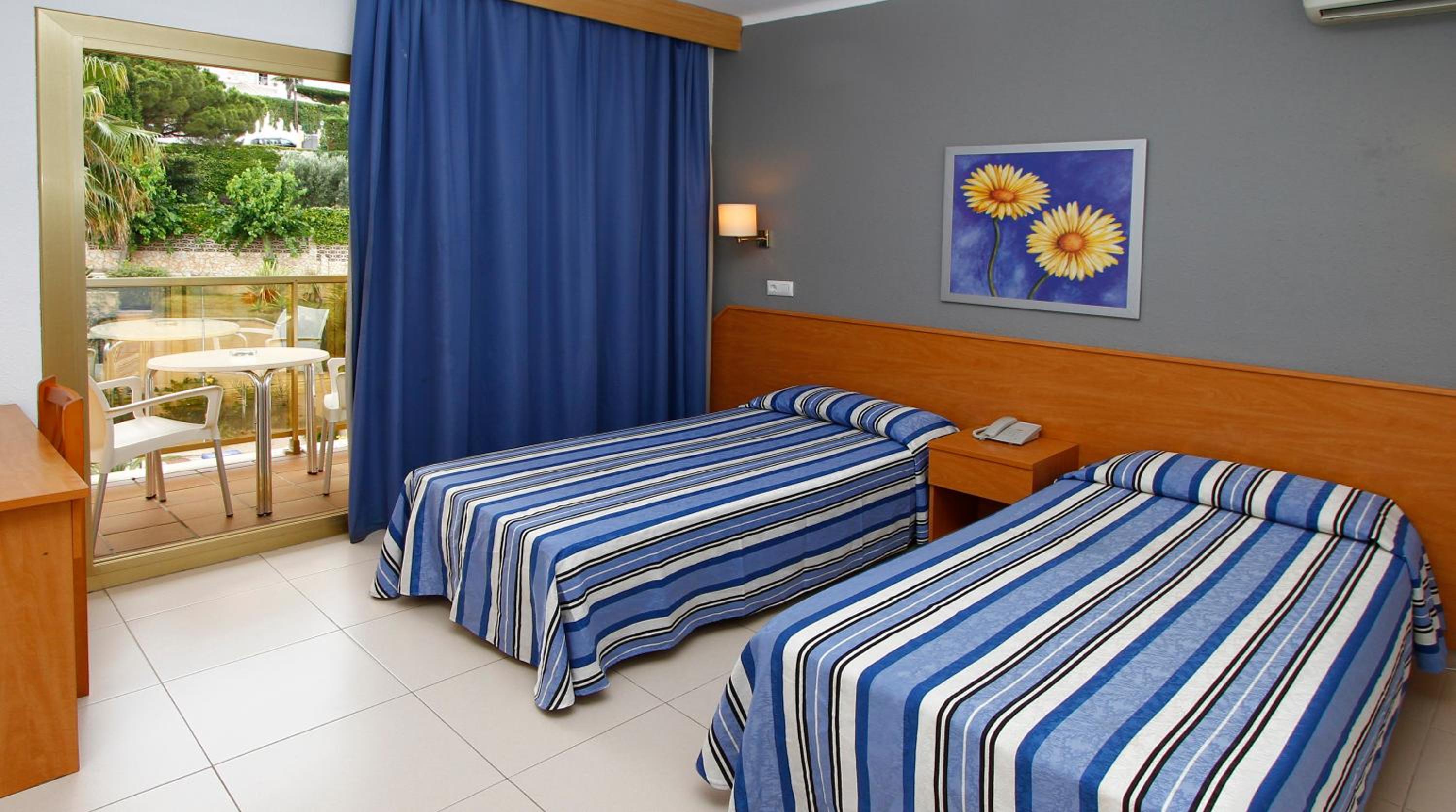 Double Room - Photo 1