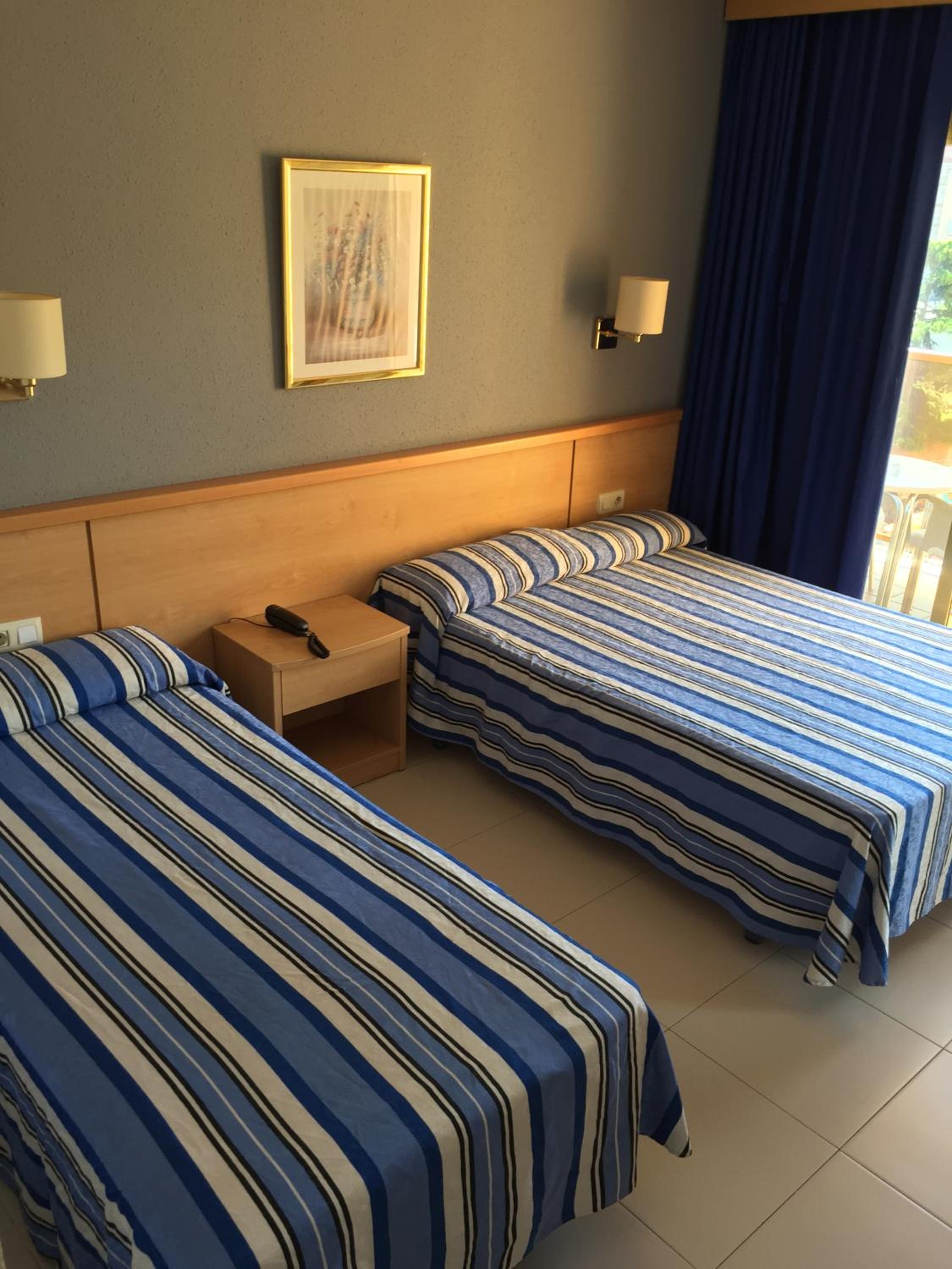Triple Room - Photo 1
