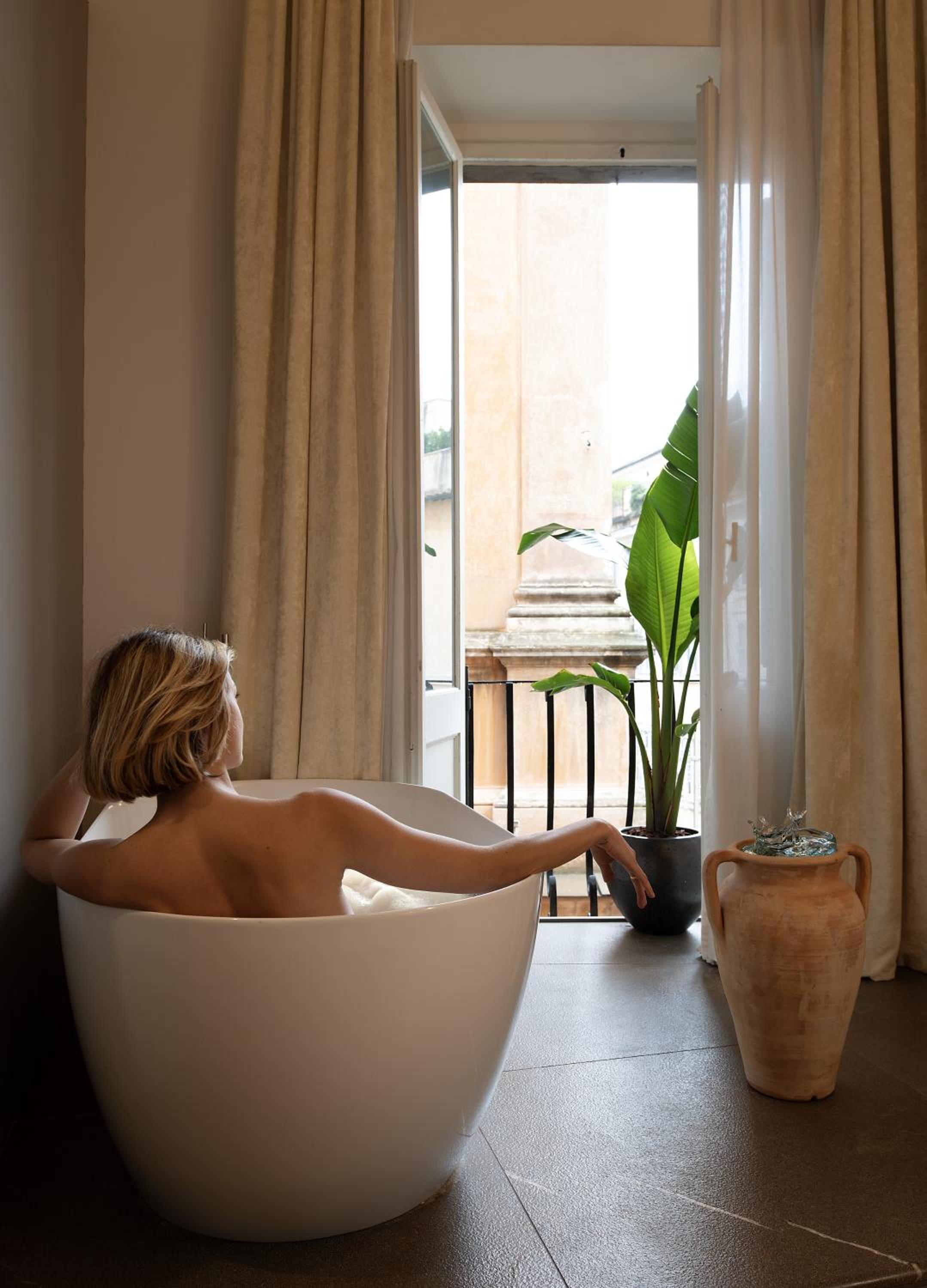 Suite with Sauna photo 2