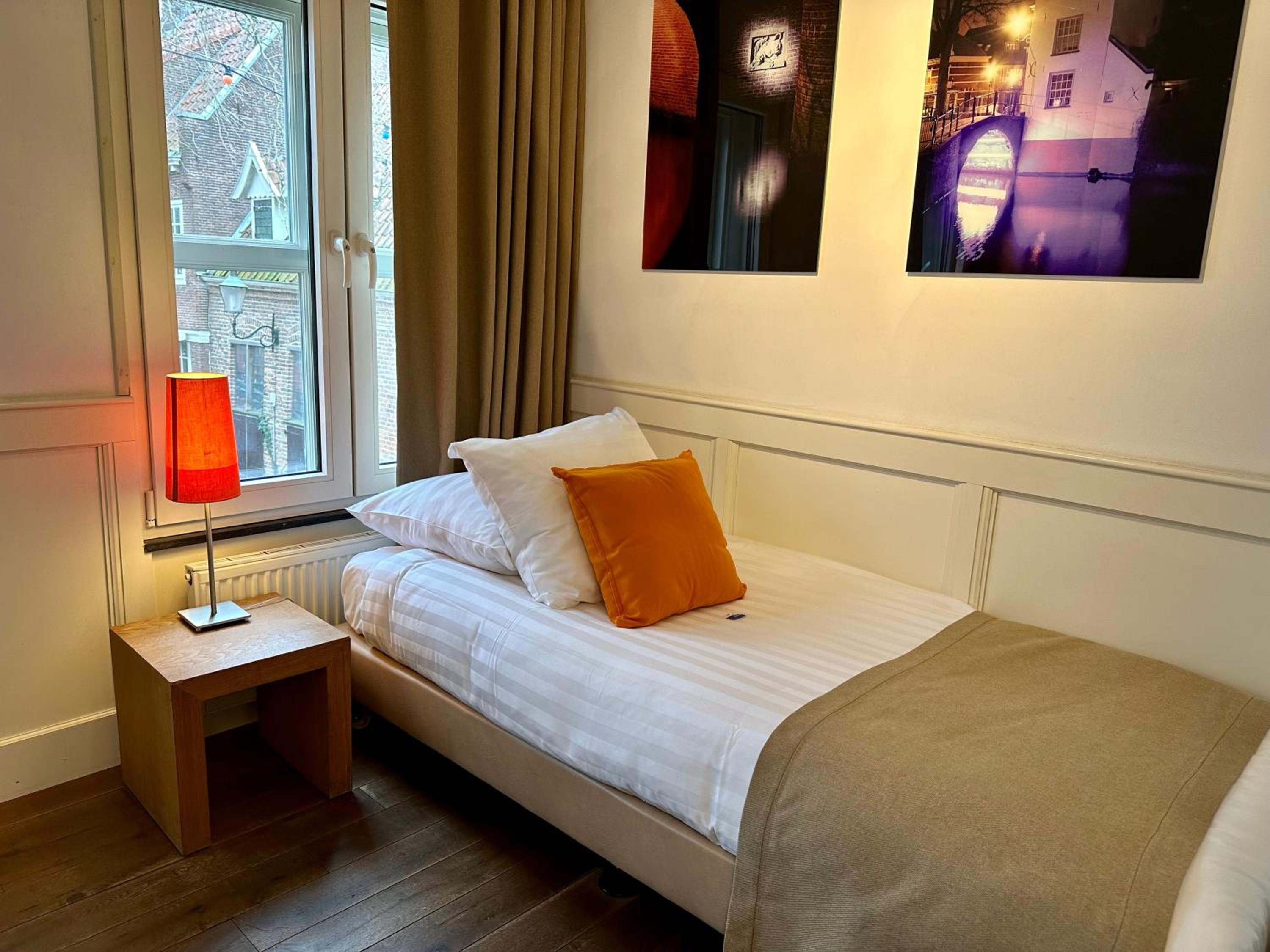 Budget Single Room photo 1