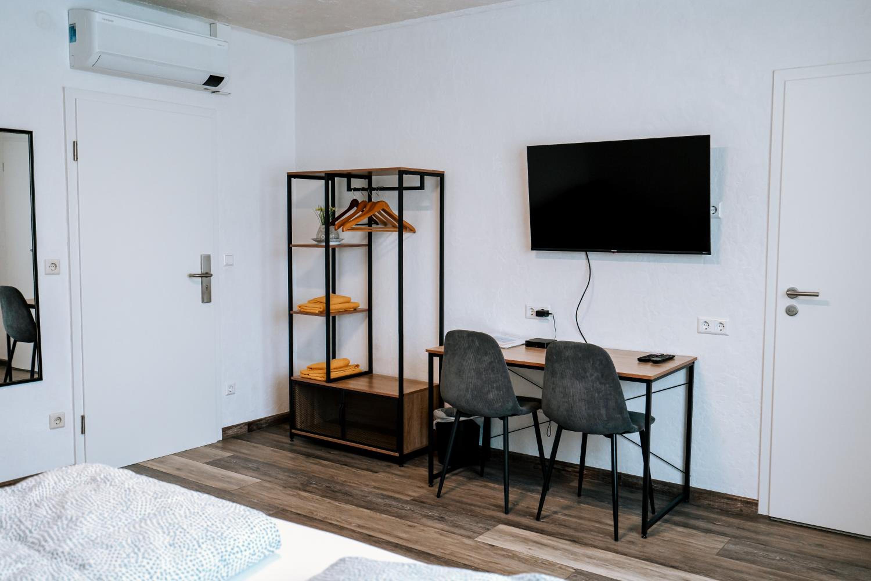 Deluxe Double Room - Photo 4
