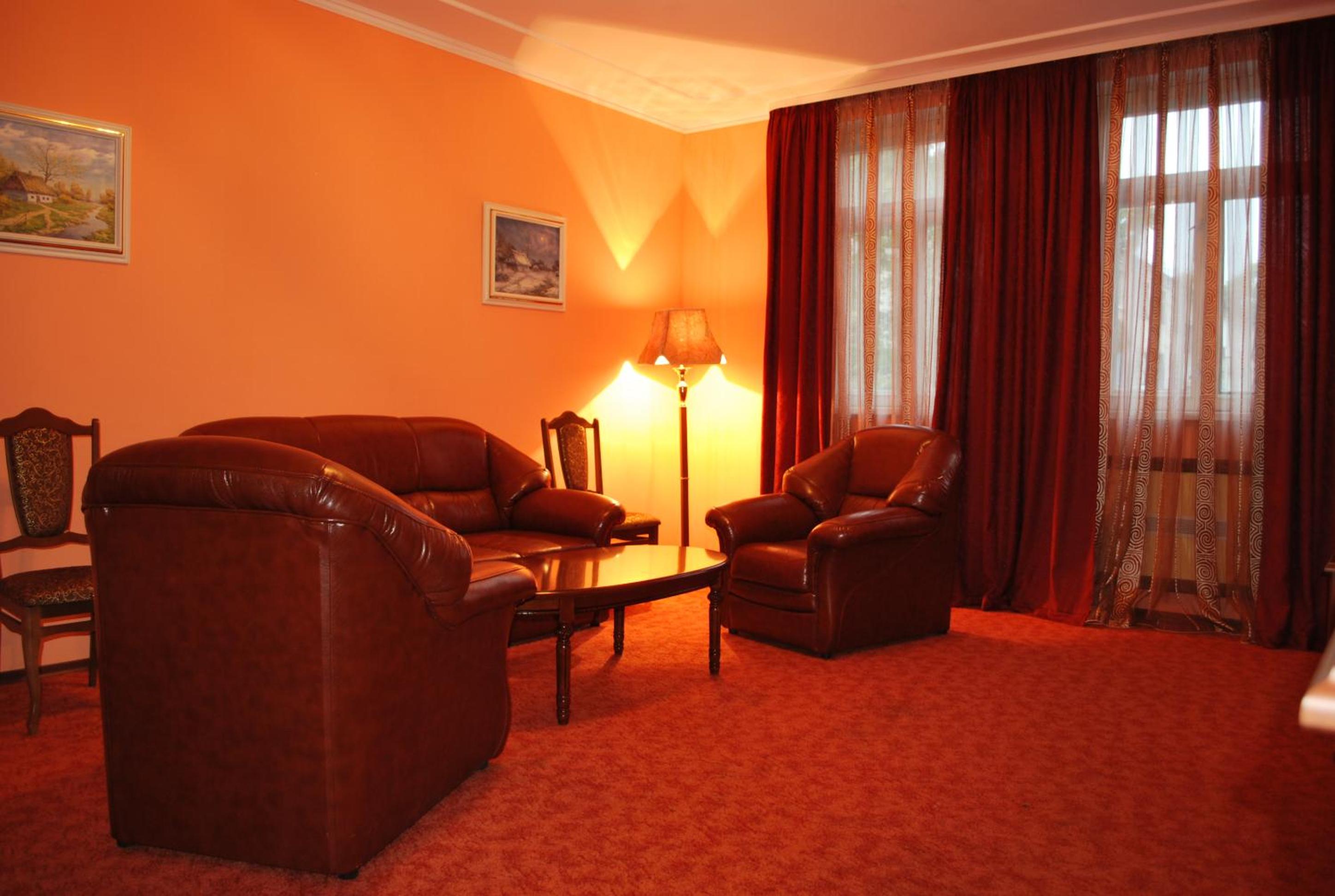 King Suite