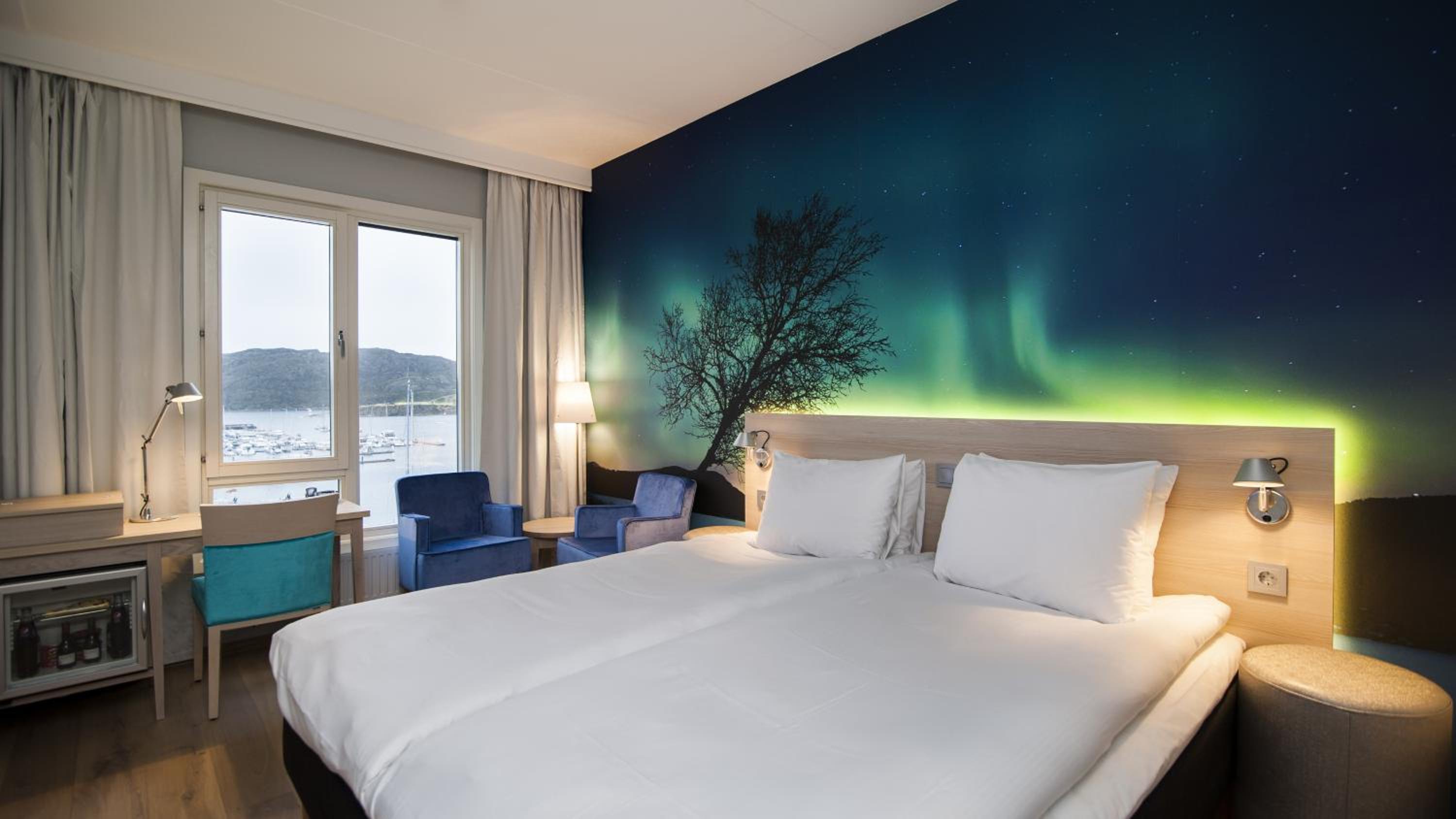 Business Double or Twin Room - Photo 1