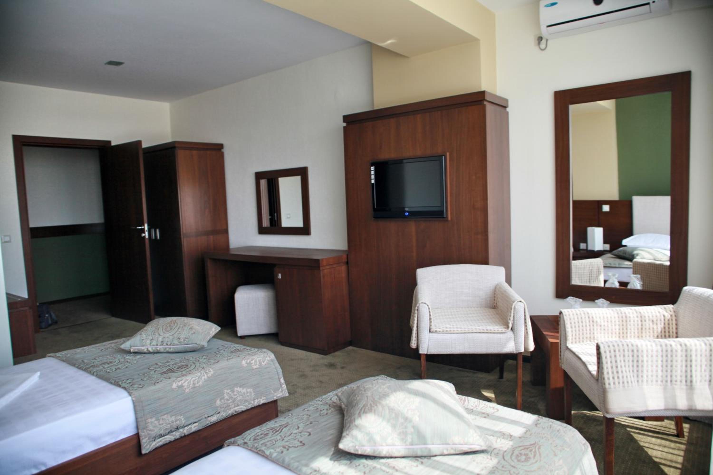 Single Room photo 3