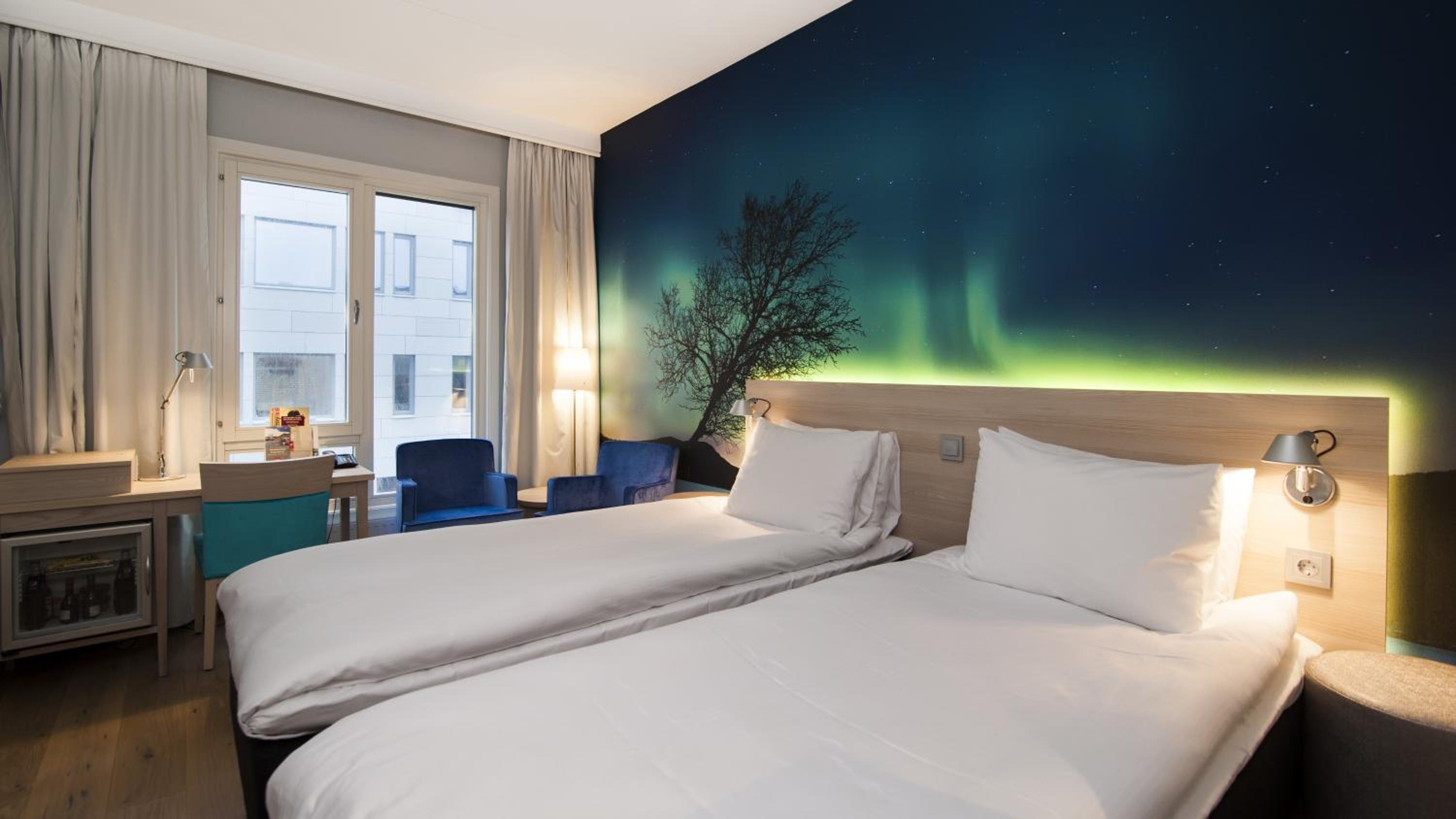 Standard Double Room - Photo 1