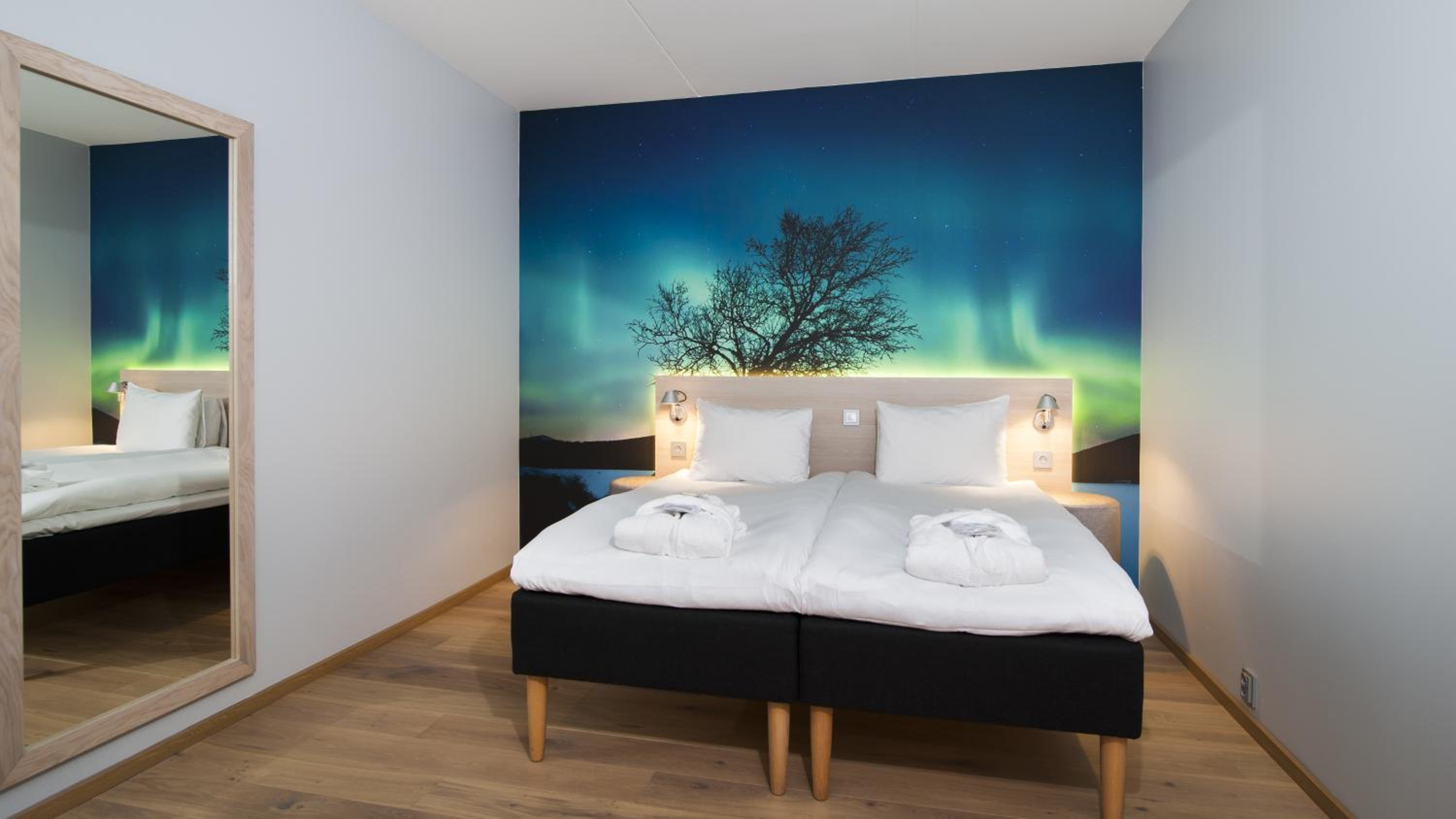 Business Double or Twin Room - Photo 2