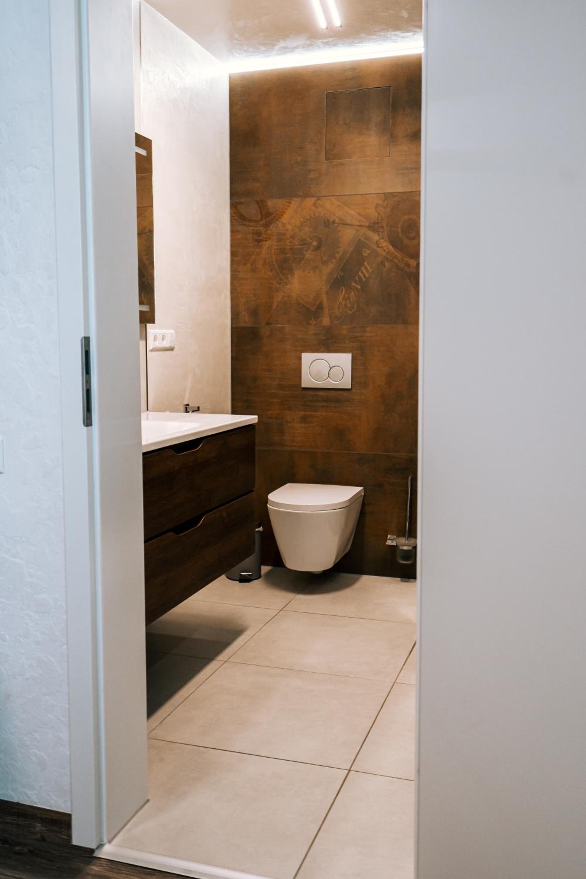 Deluxe Double Room - Photo 2