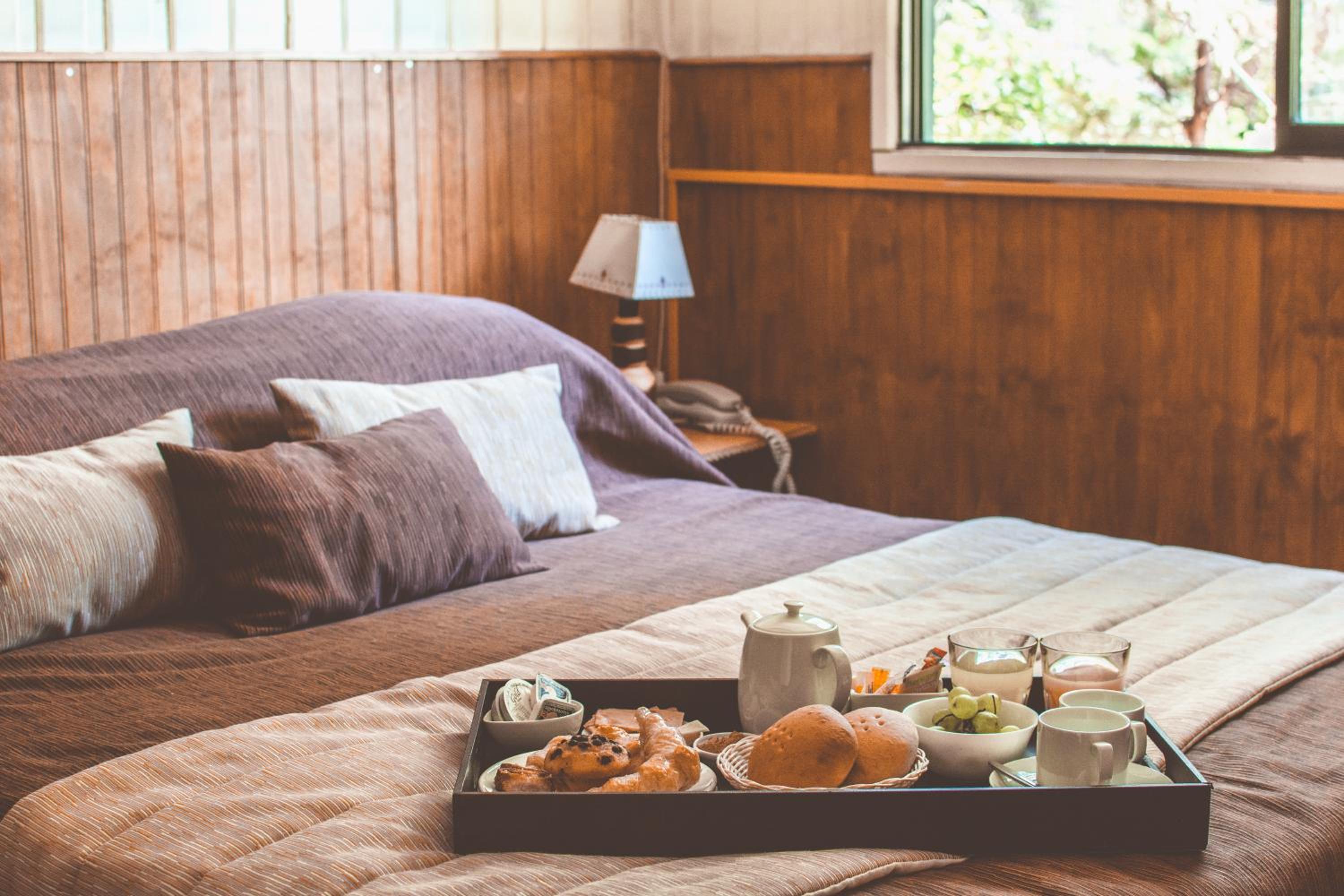 Bungalow (4 Adults) photo 1