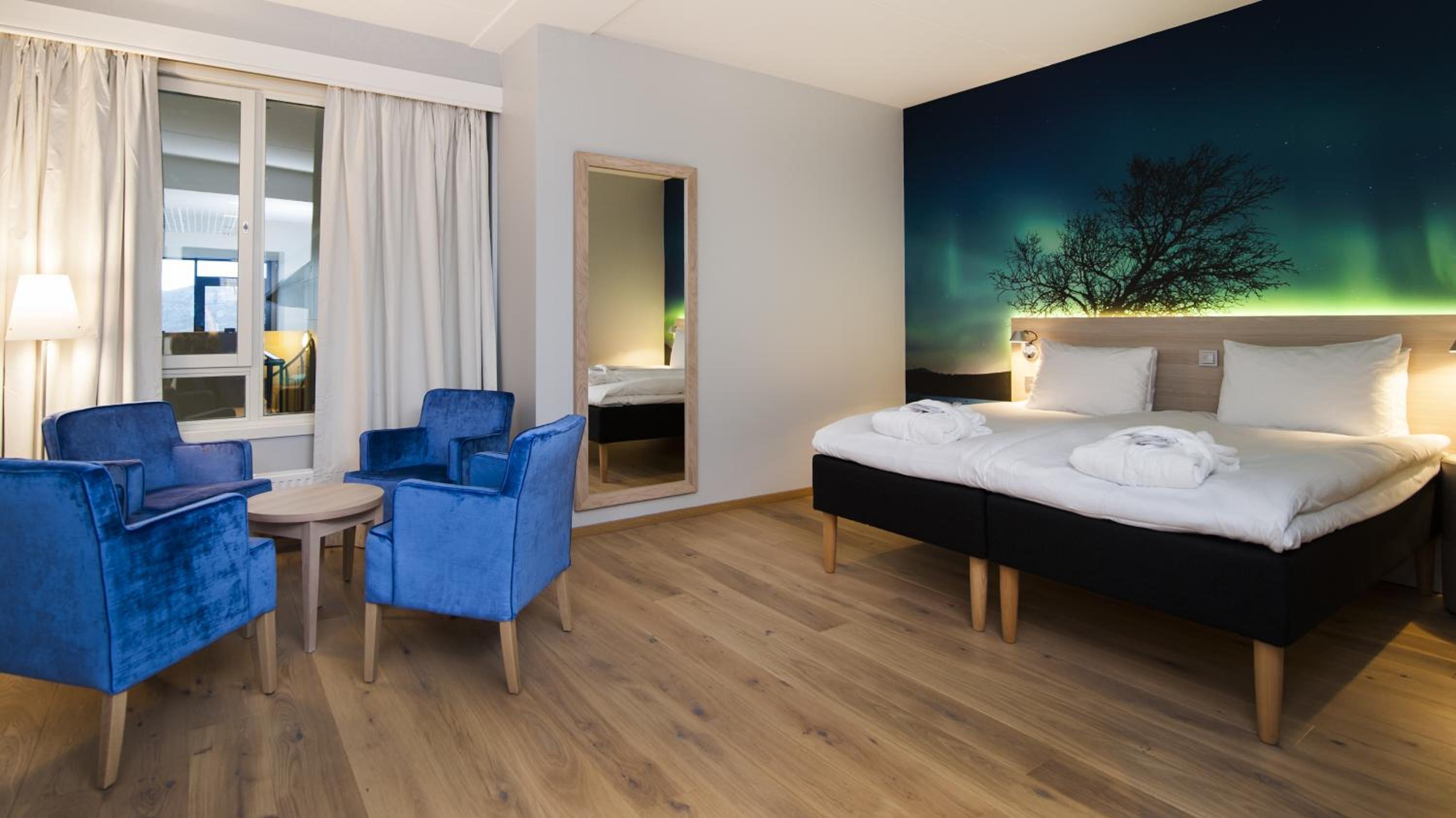 Junior Suite - Photo 2