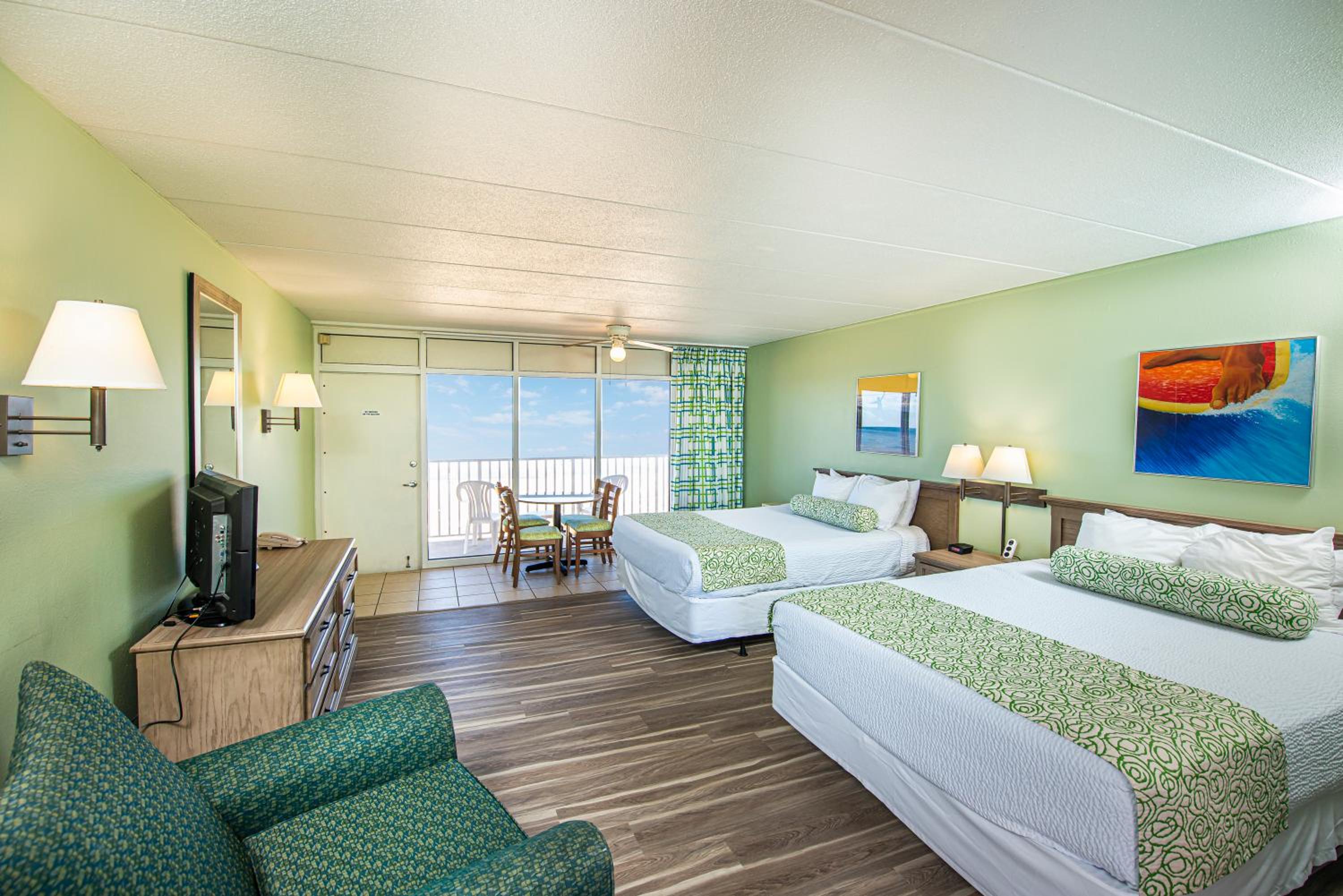 Oceanfront Efficiency - Photo 1