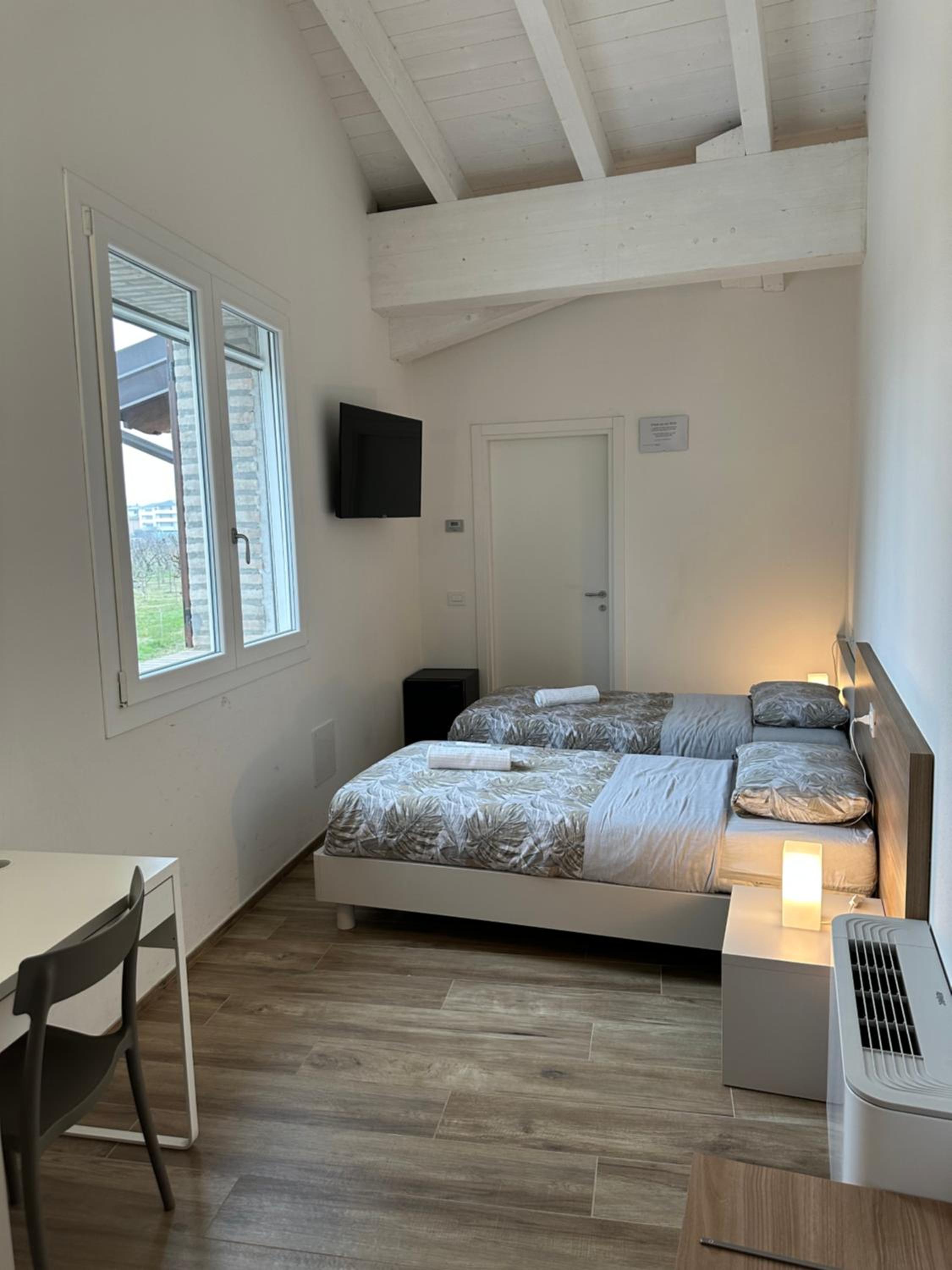 Twin Room photo 2