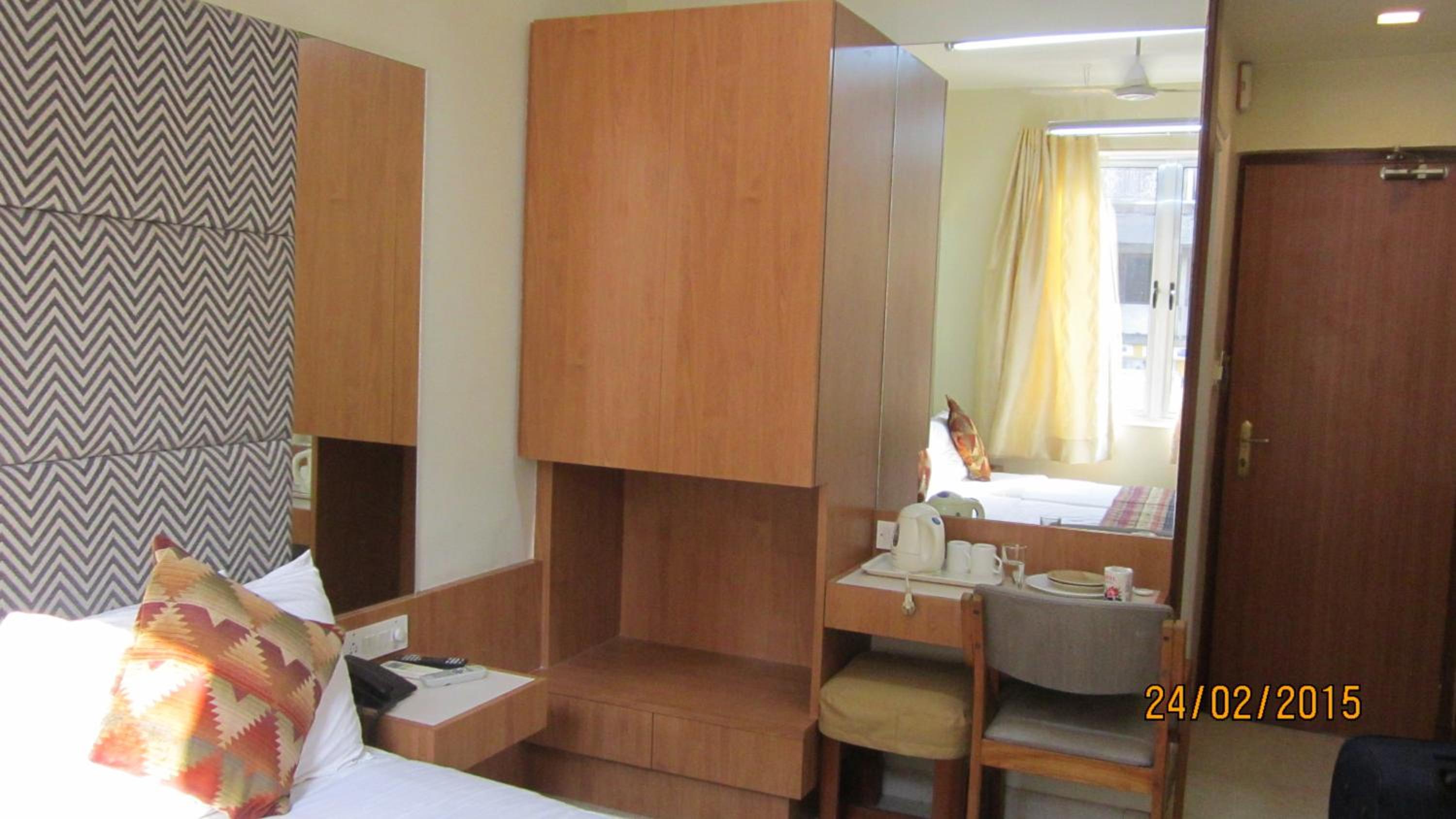 Deluxe Double Room - Photo 3