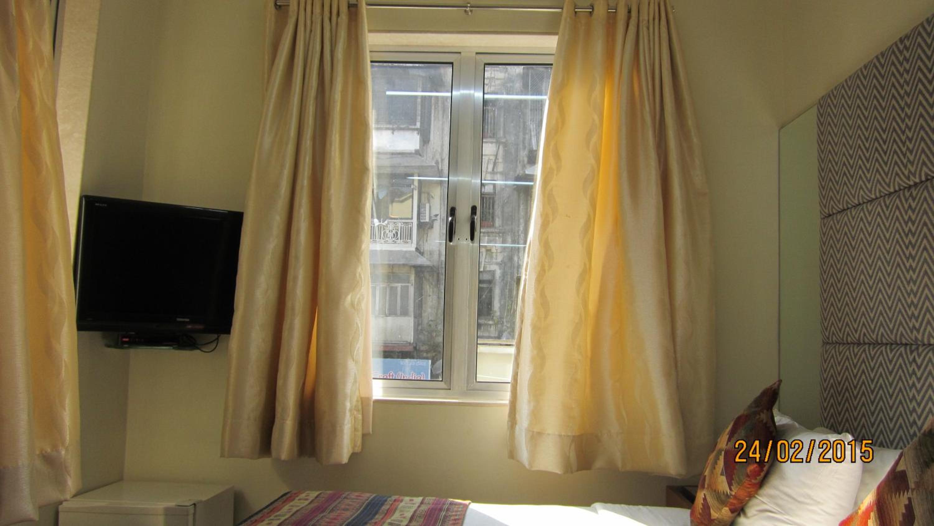 Deluxe Double Room - Photo 5