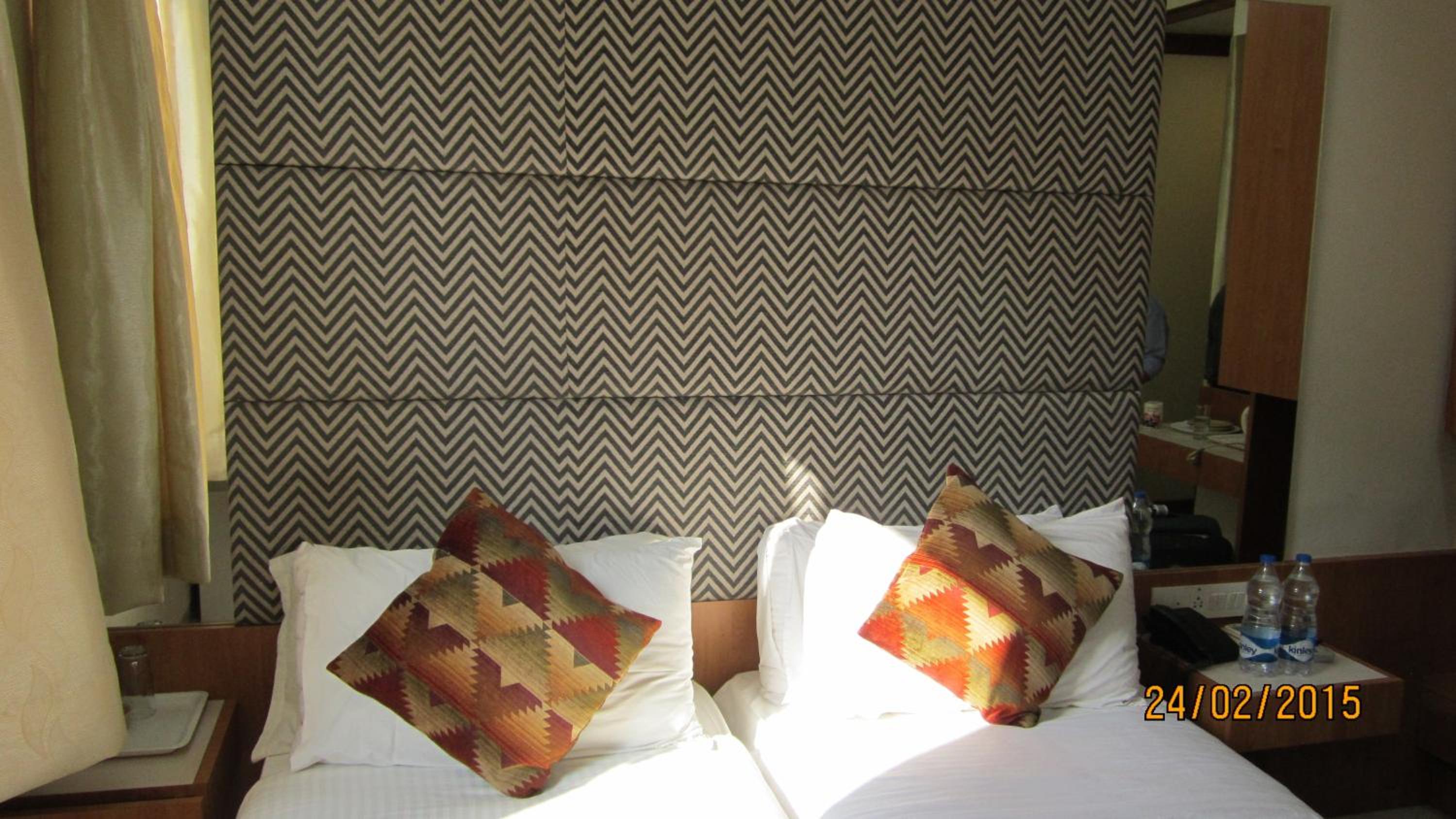 Deluxe Double Room - Photo 6