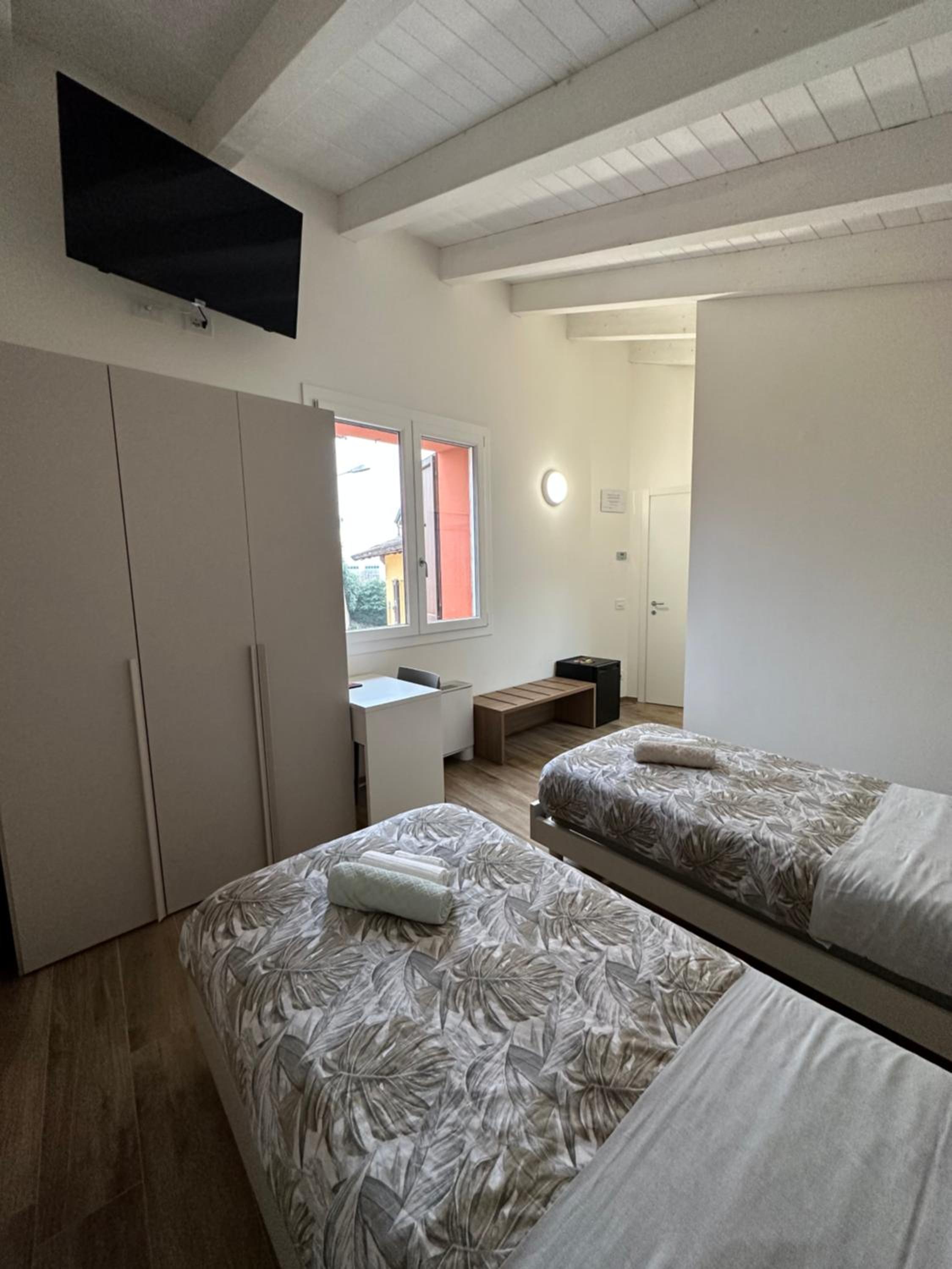 Twin Room photo 1