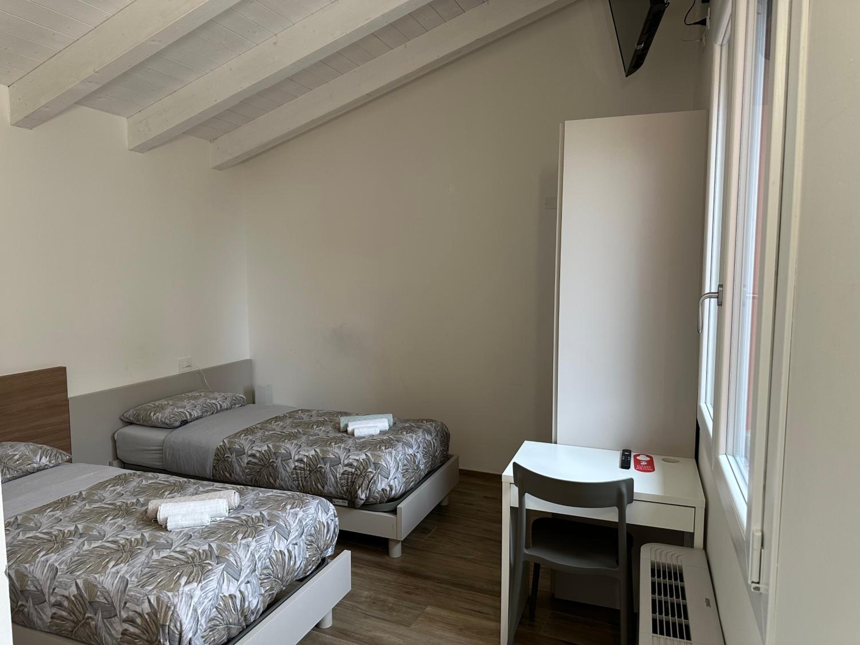 Twin Room photo 3