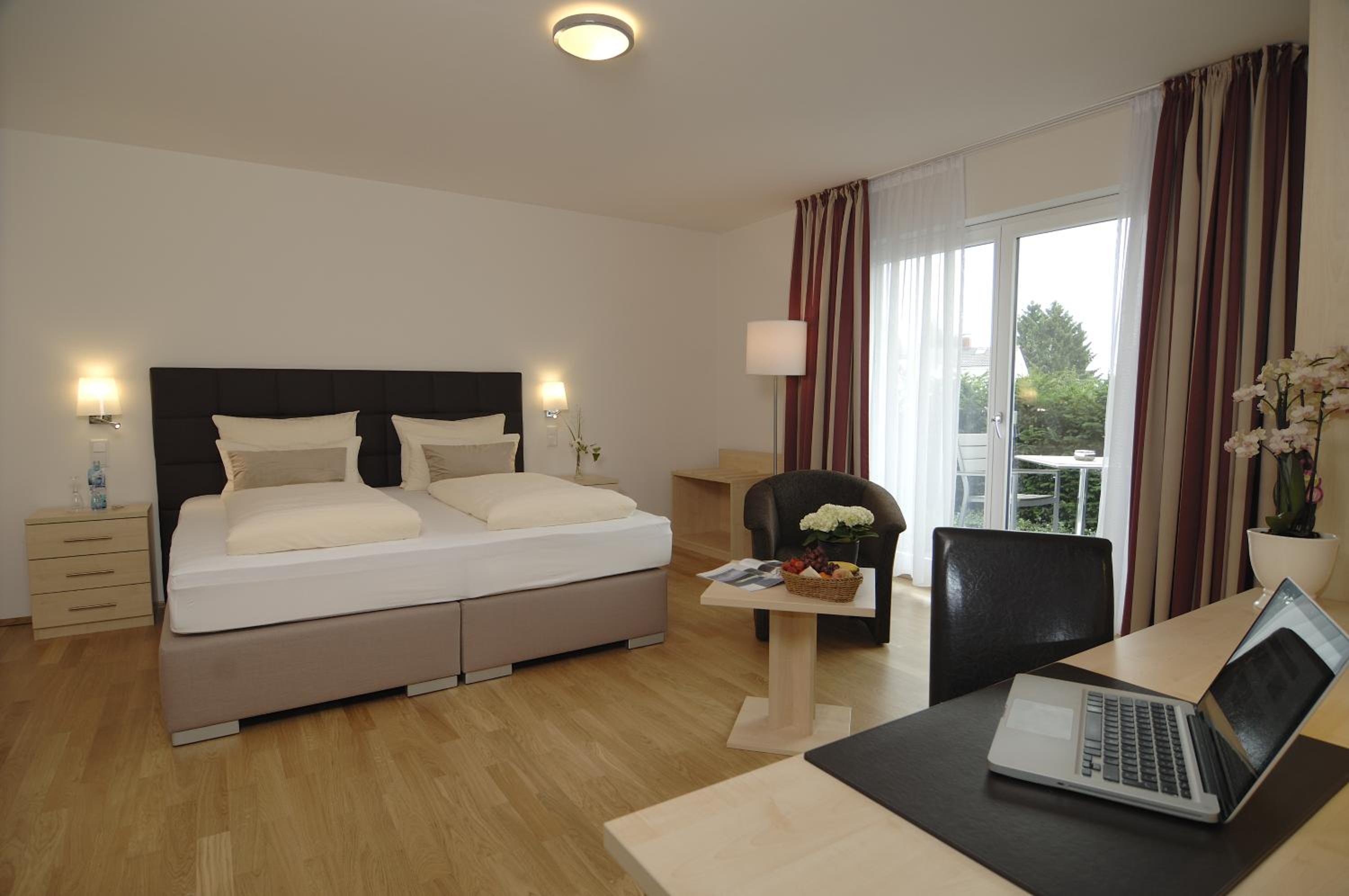 Superior Double Room - New Building photo 1