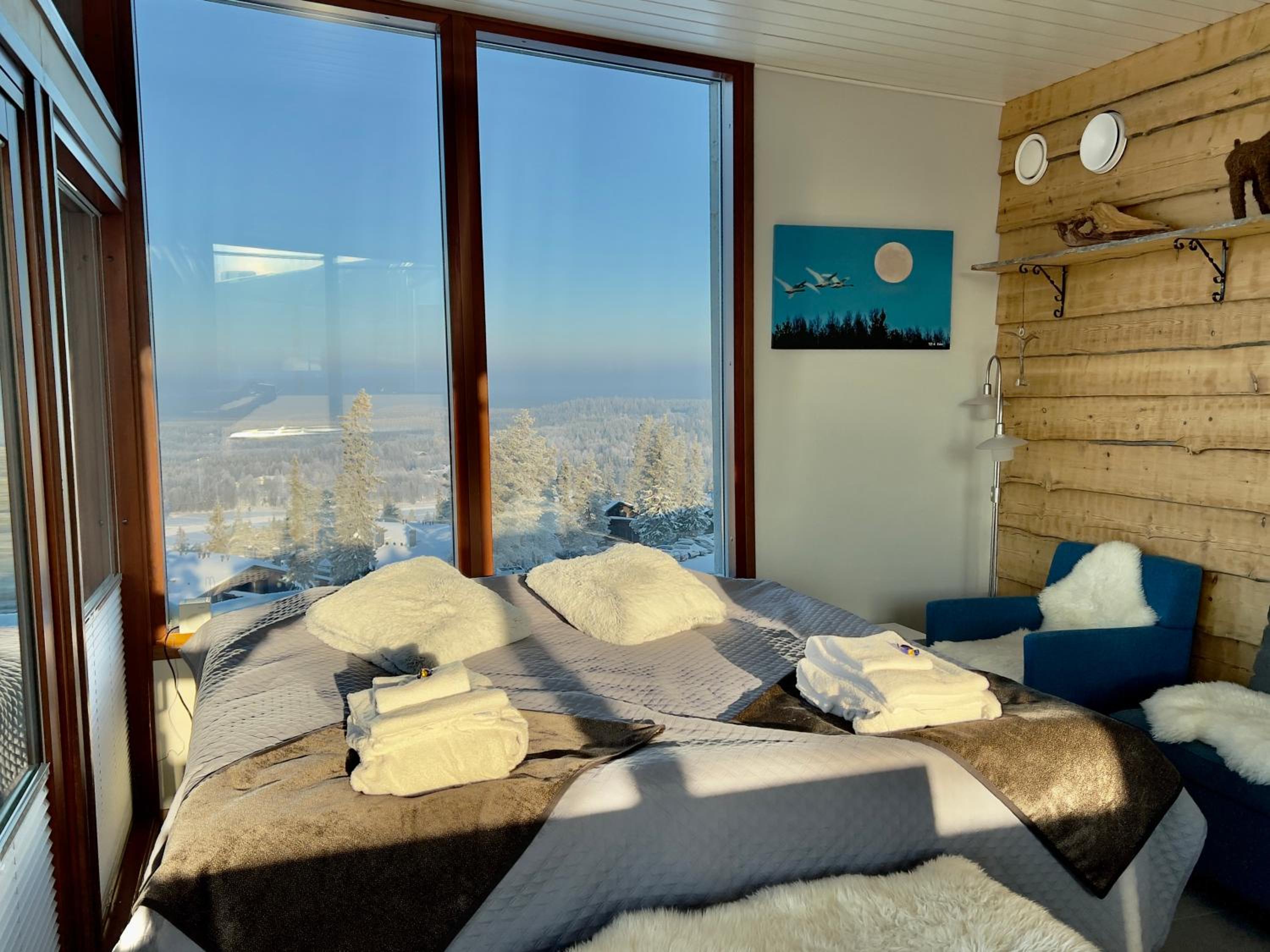 Deluxe Double Room - Photo 7