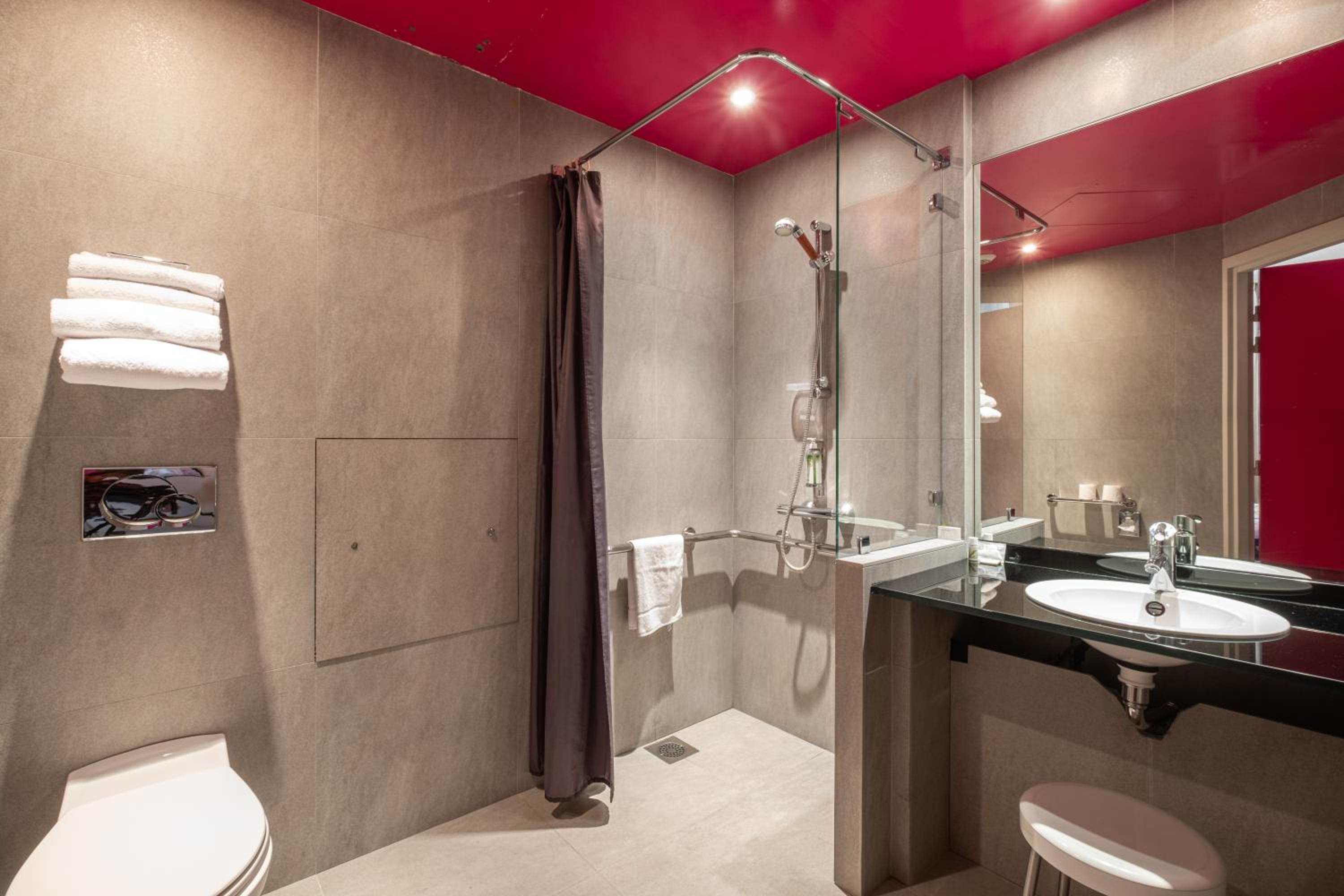 Superior Double Room photo 2