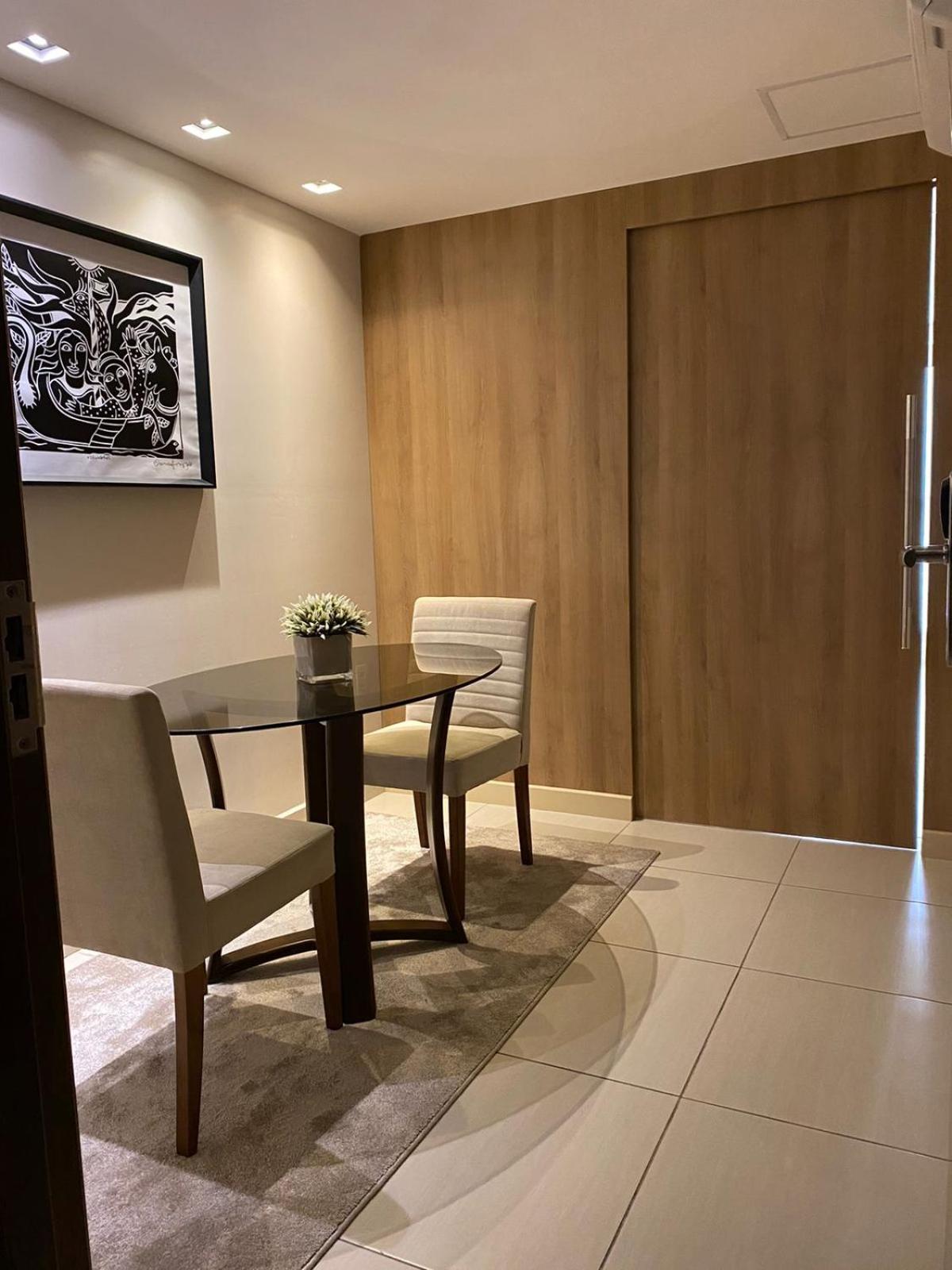 Suite with Sea View