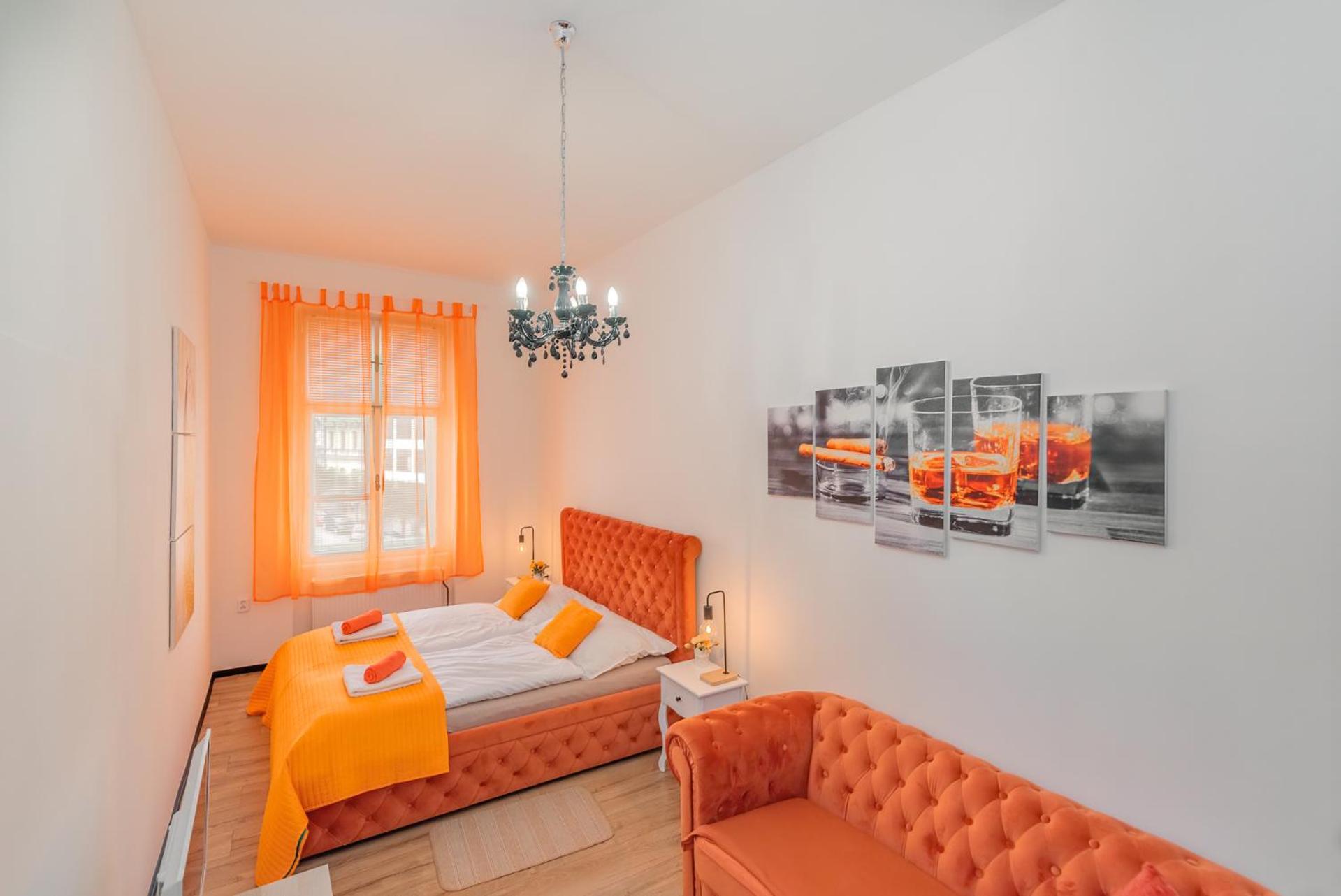 Junior Suite photo 2